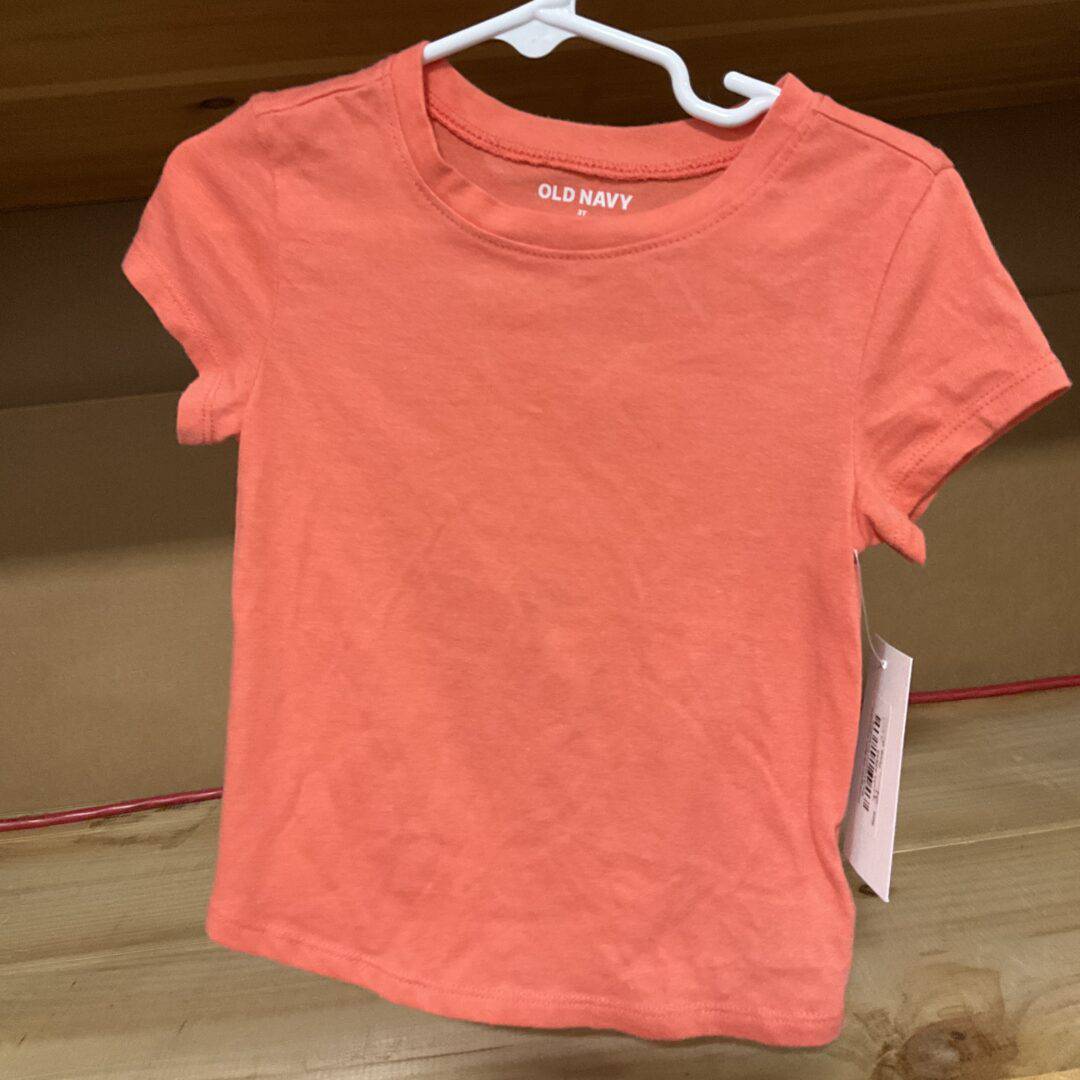 BOYS - 3T - Shirt