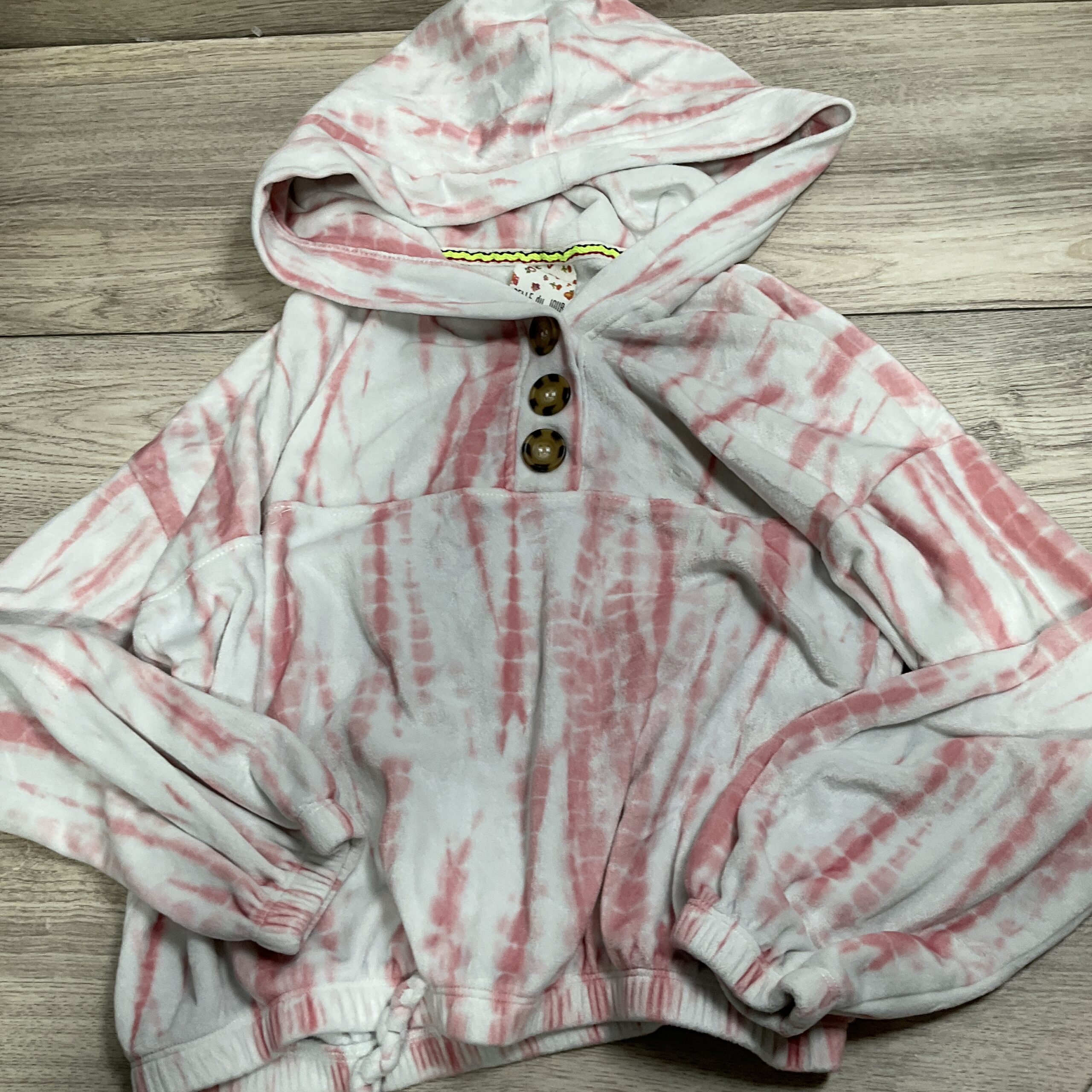 GIRLS - Medium - Pullover