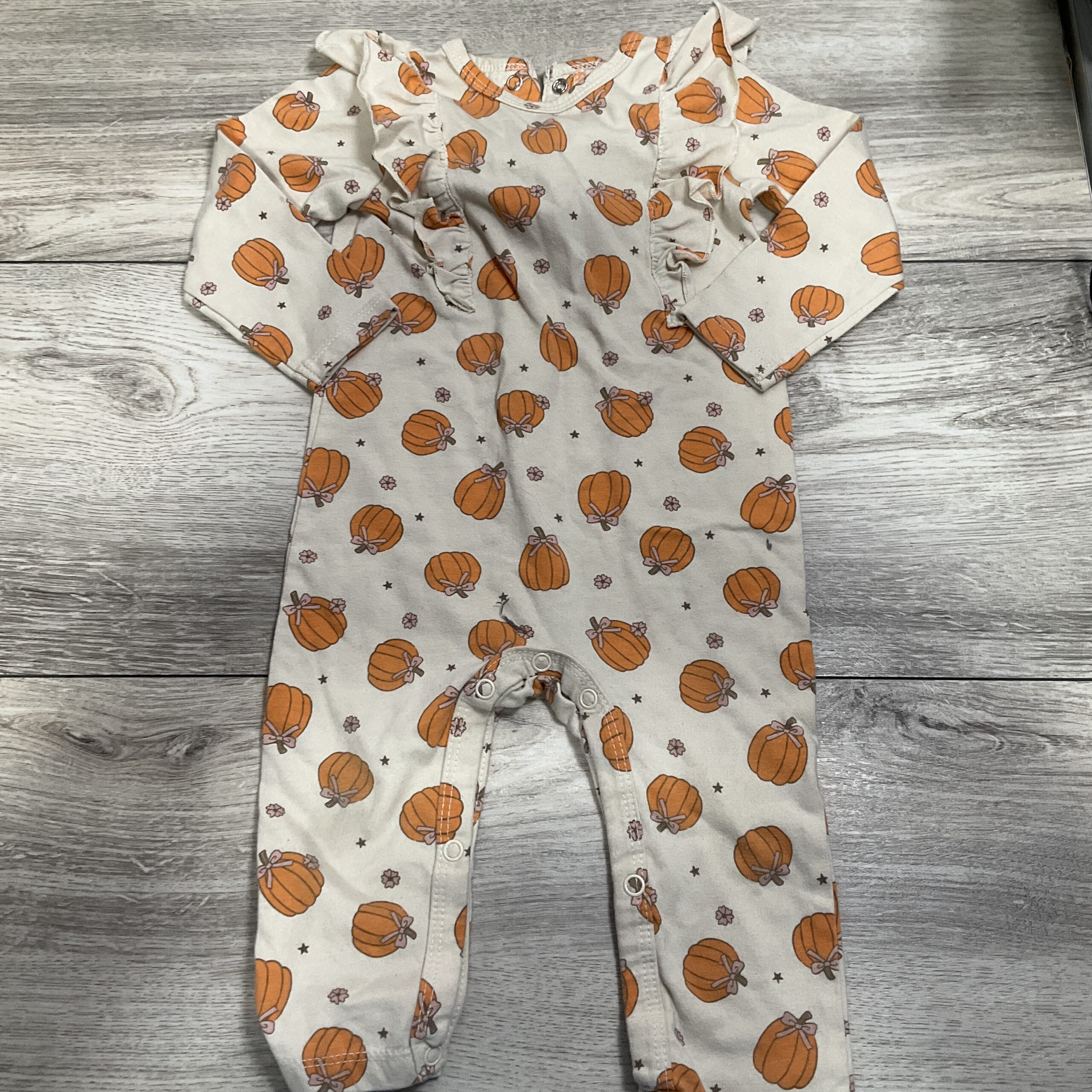 GIRLS - 6/9 Month - Jumper