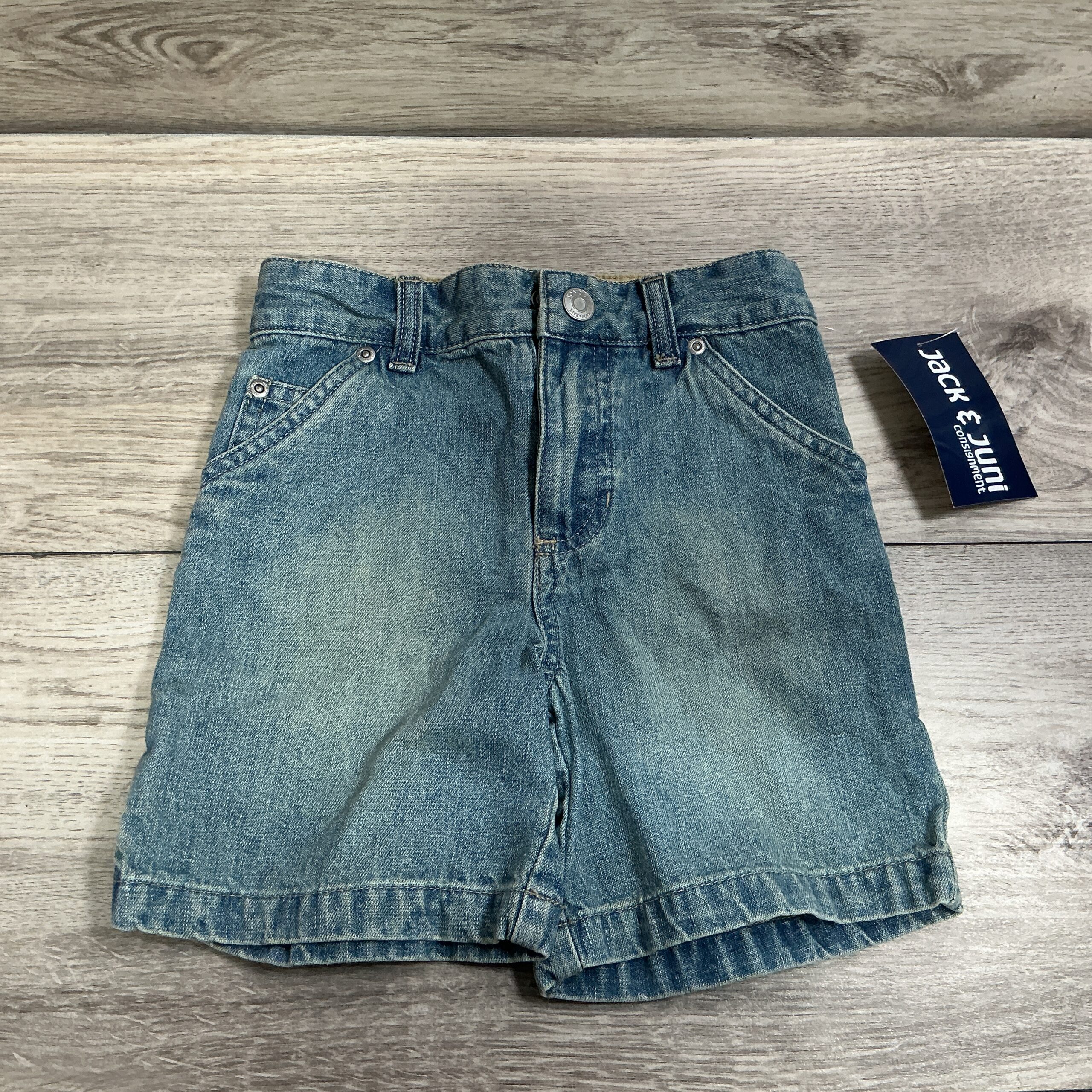 BOYS - 4T - Shorts