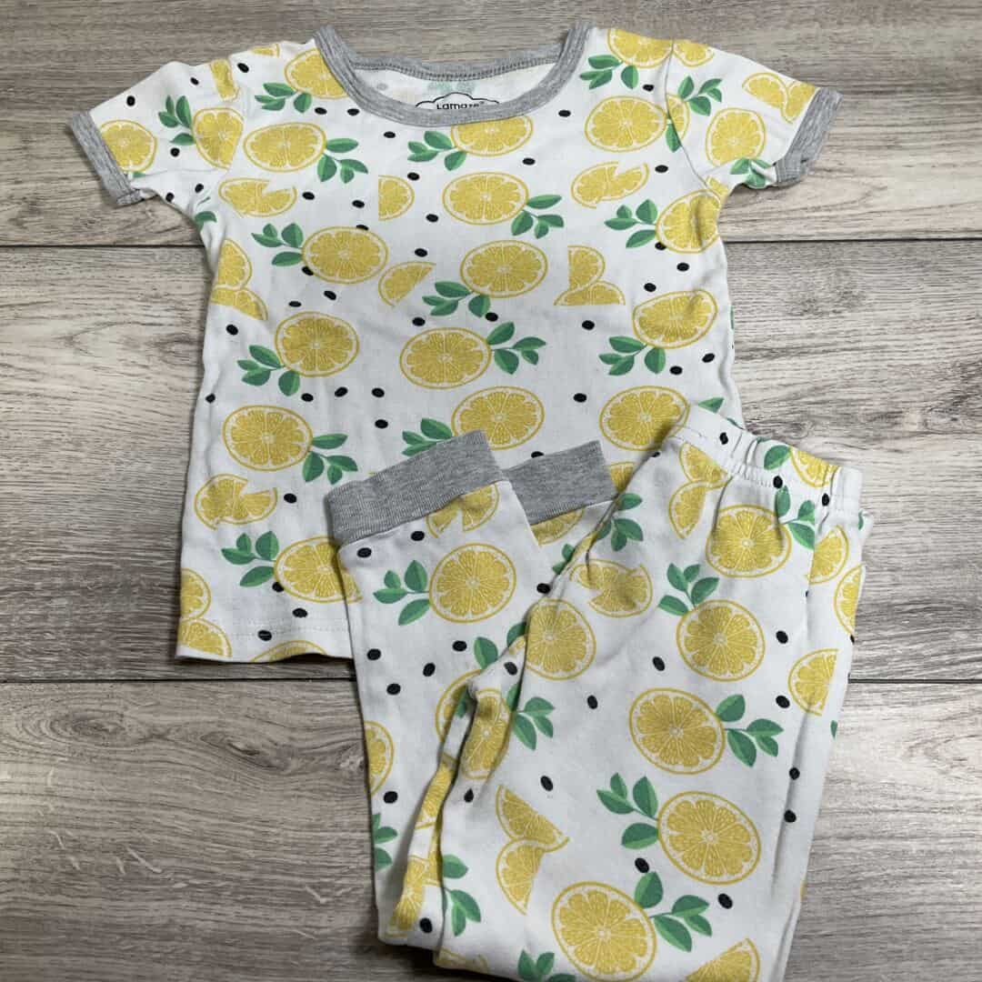 GIRLS - 3T - PJ's