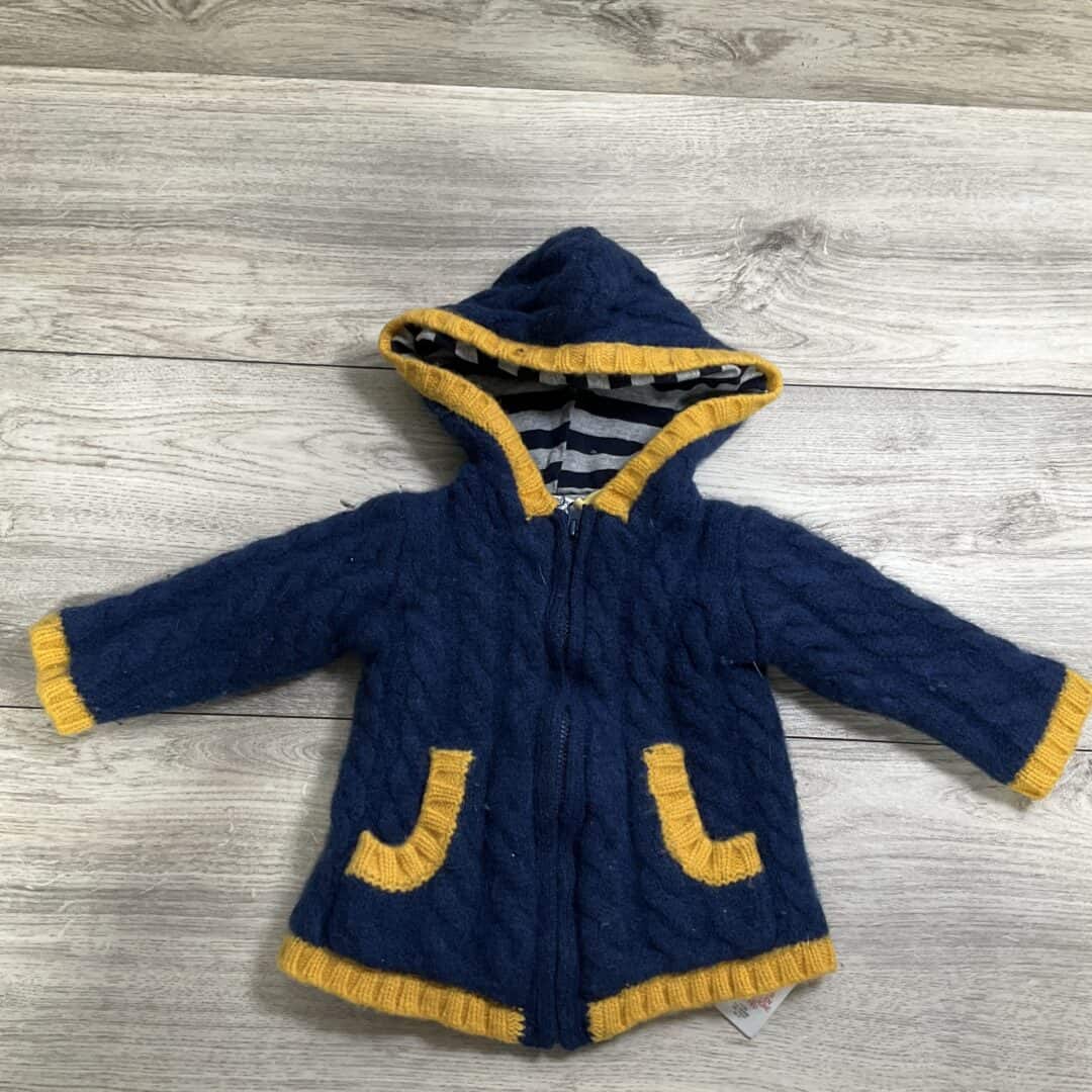 BOYS - 12/18 Month - Jacket