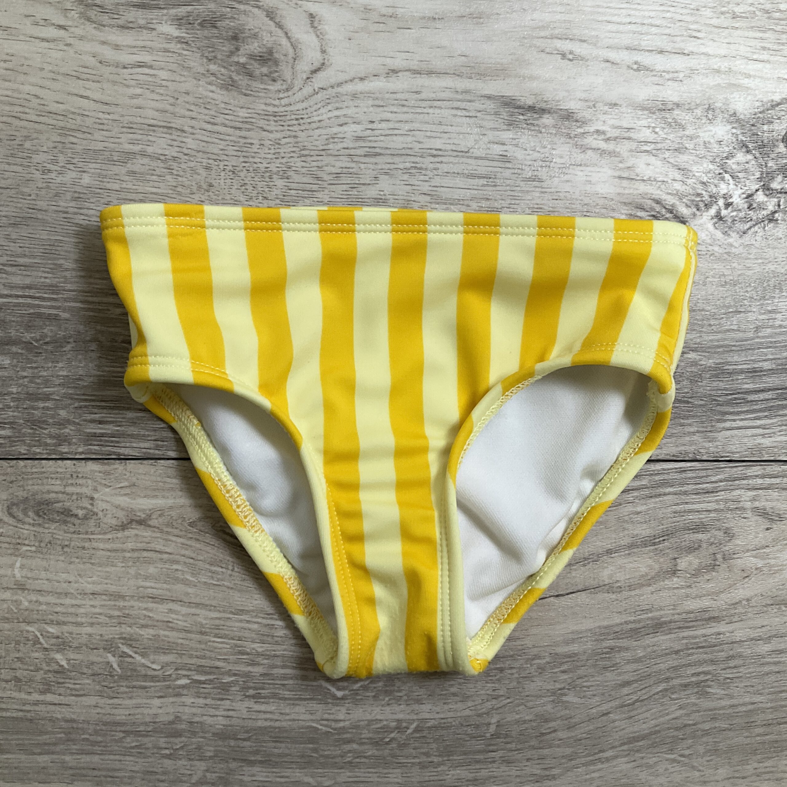 GIRLS - 18 Month - Swim Bottoms