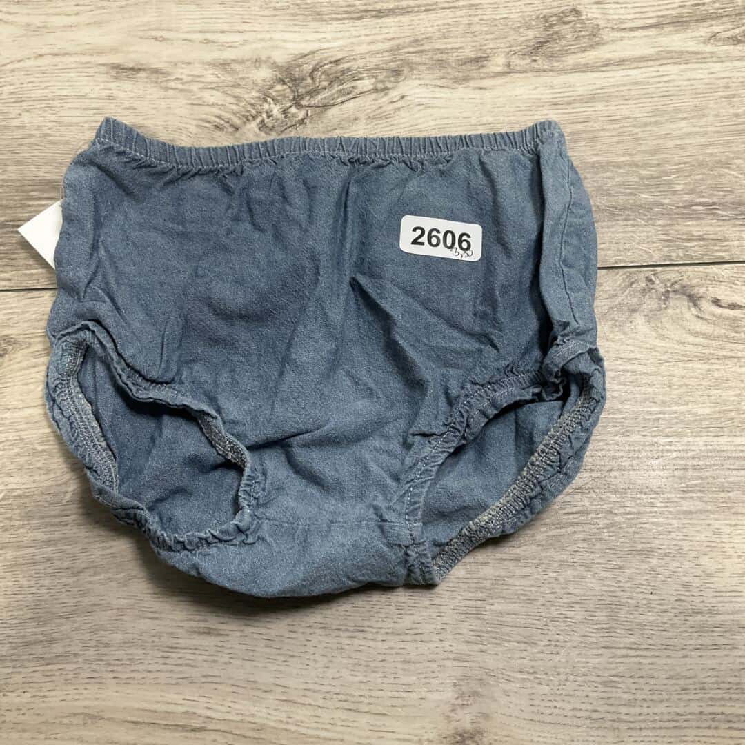GIRLS - 24 Month - Bloomers