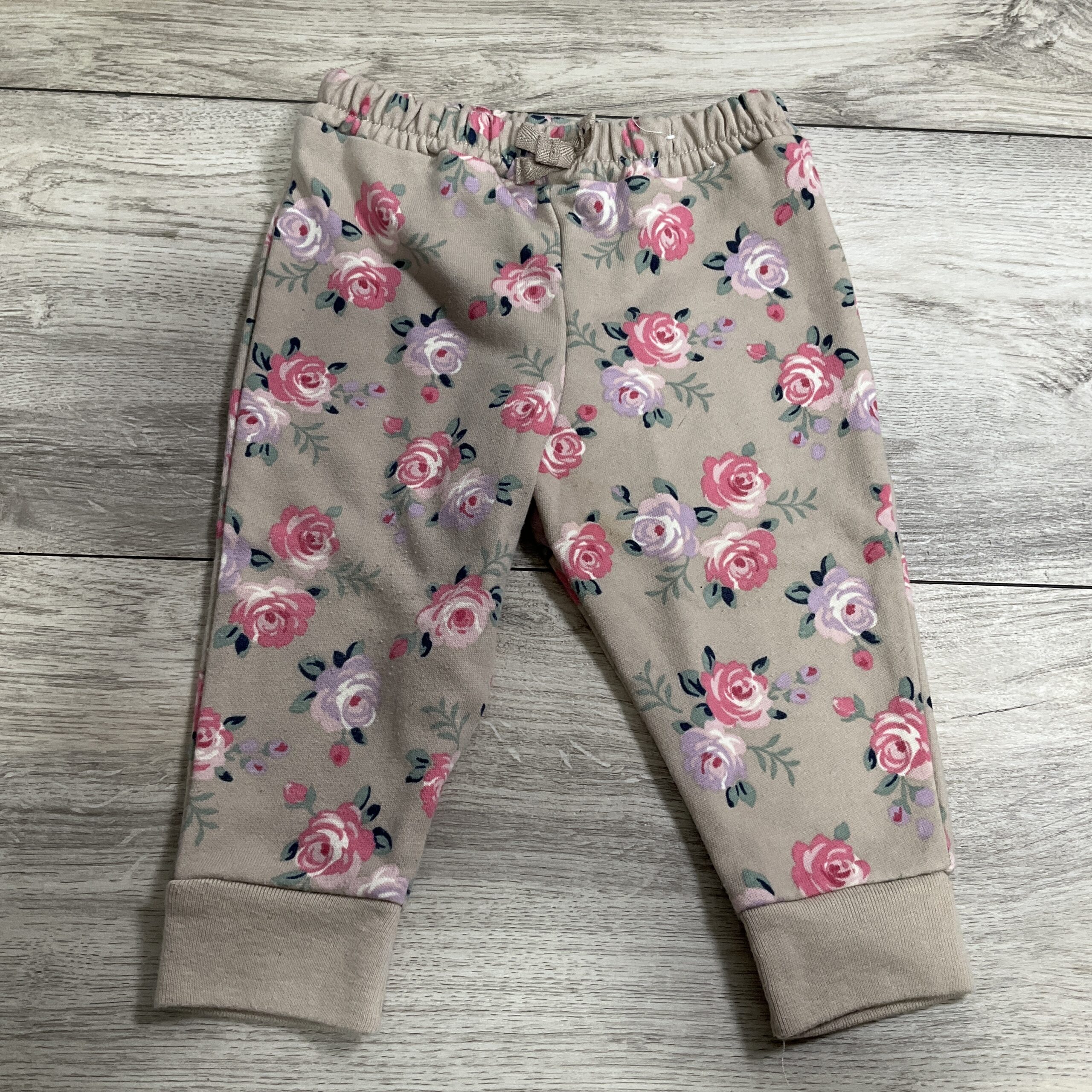 GIRLS - 12 Month - Pants