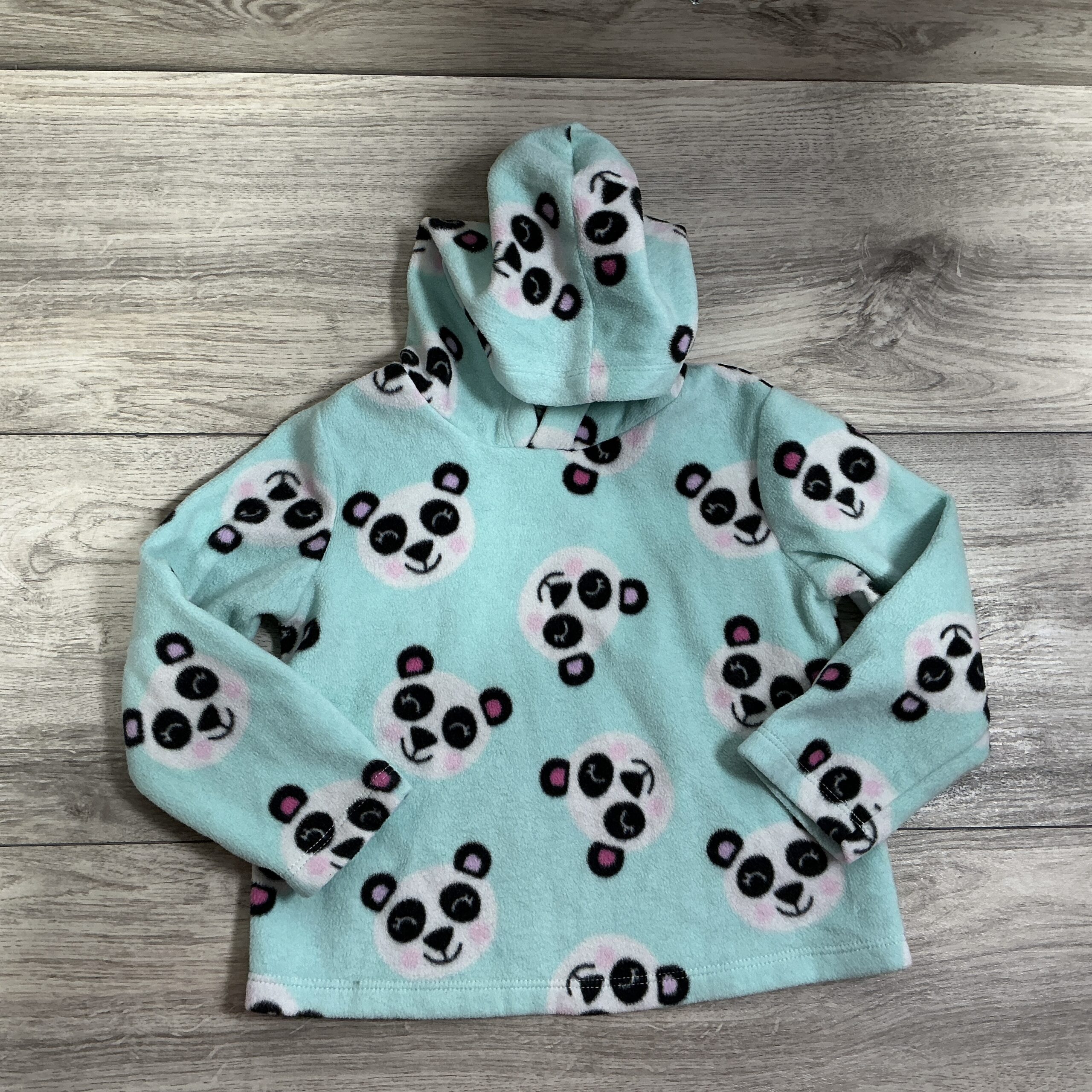GIRLS - 2T - Pullover