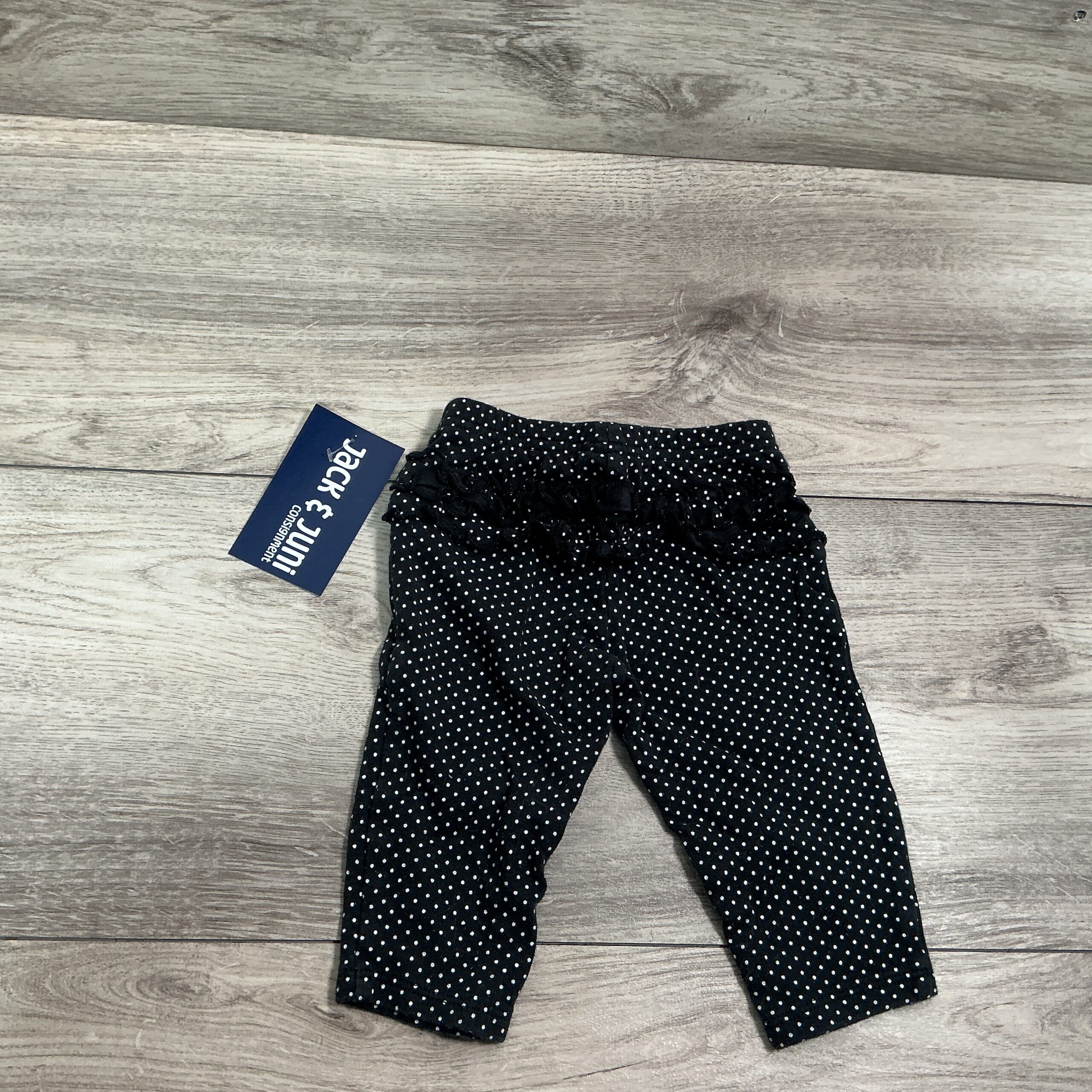GIRLS - 3/6 Month - Pants