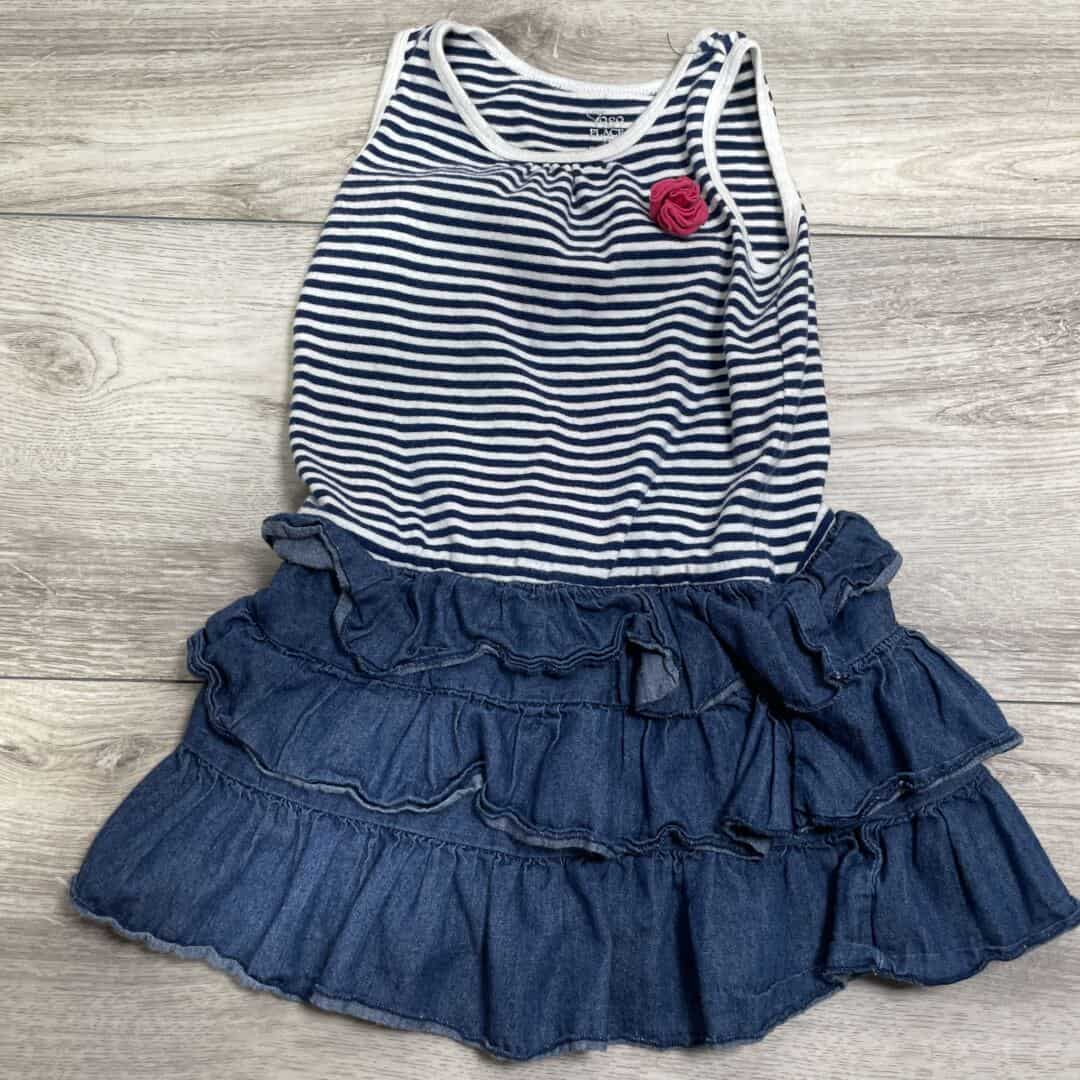 GIRLS - 3T - Dress