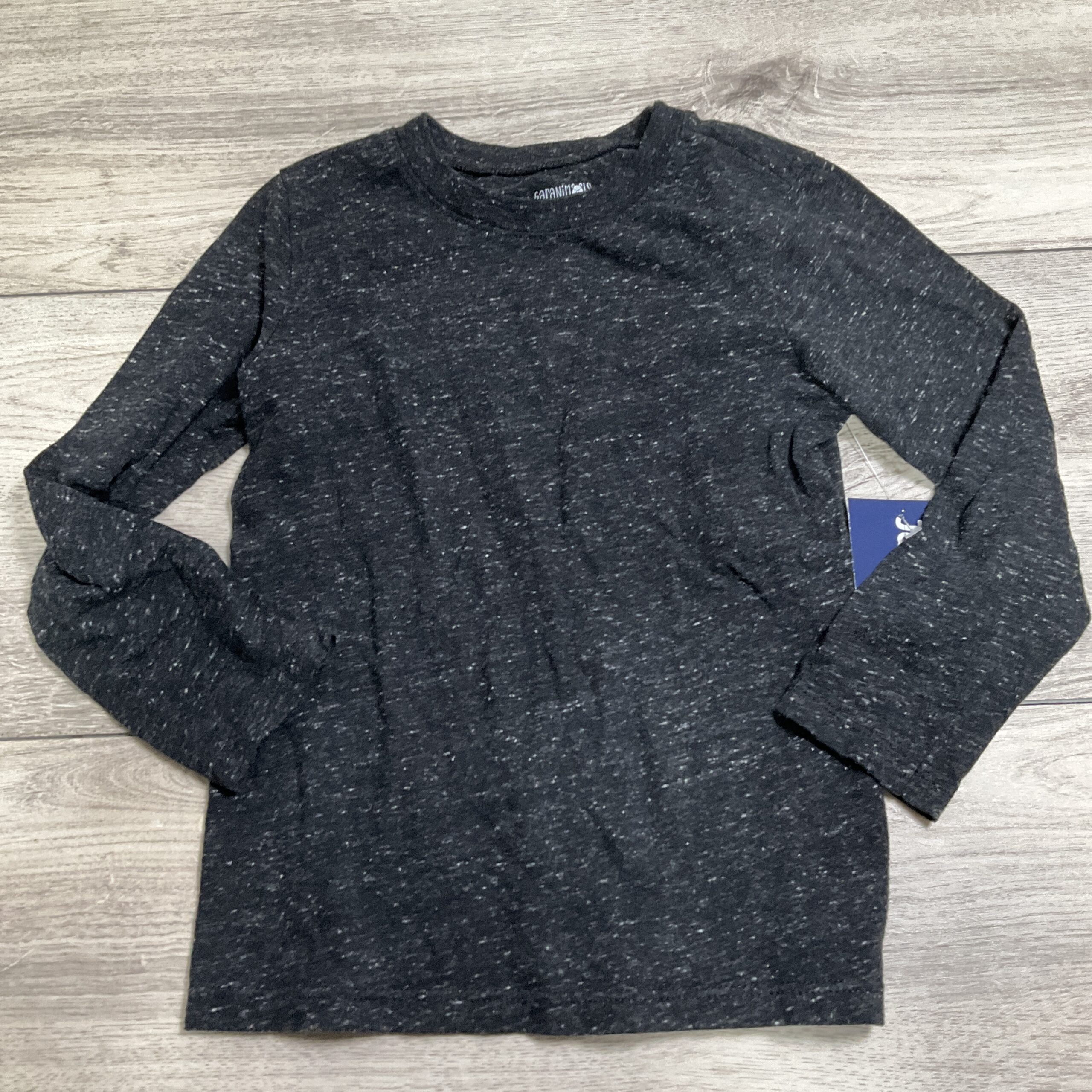 BOYS - 5T - Shirt