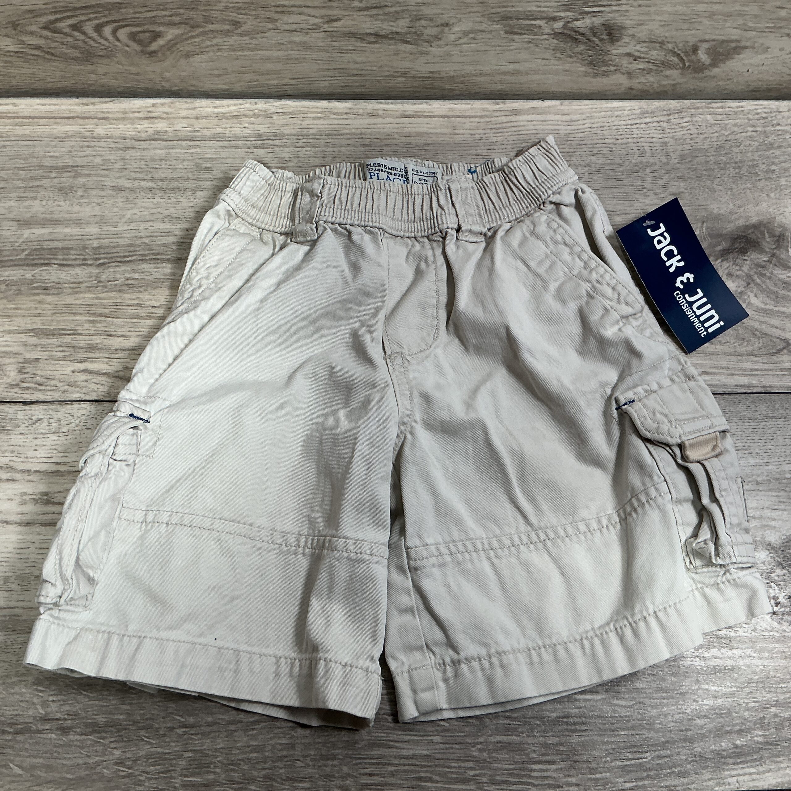 BOYS - 4T - Shorts