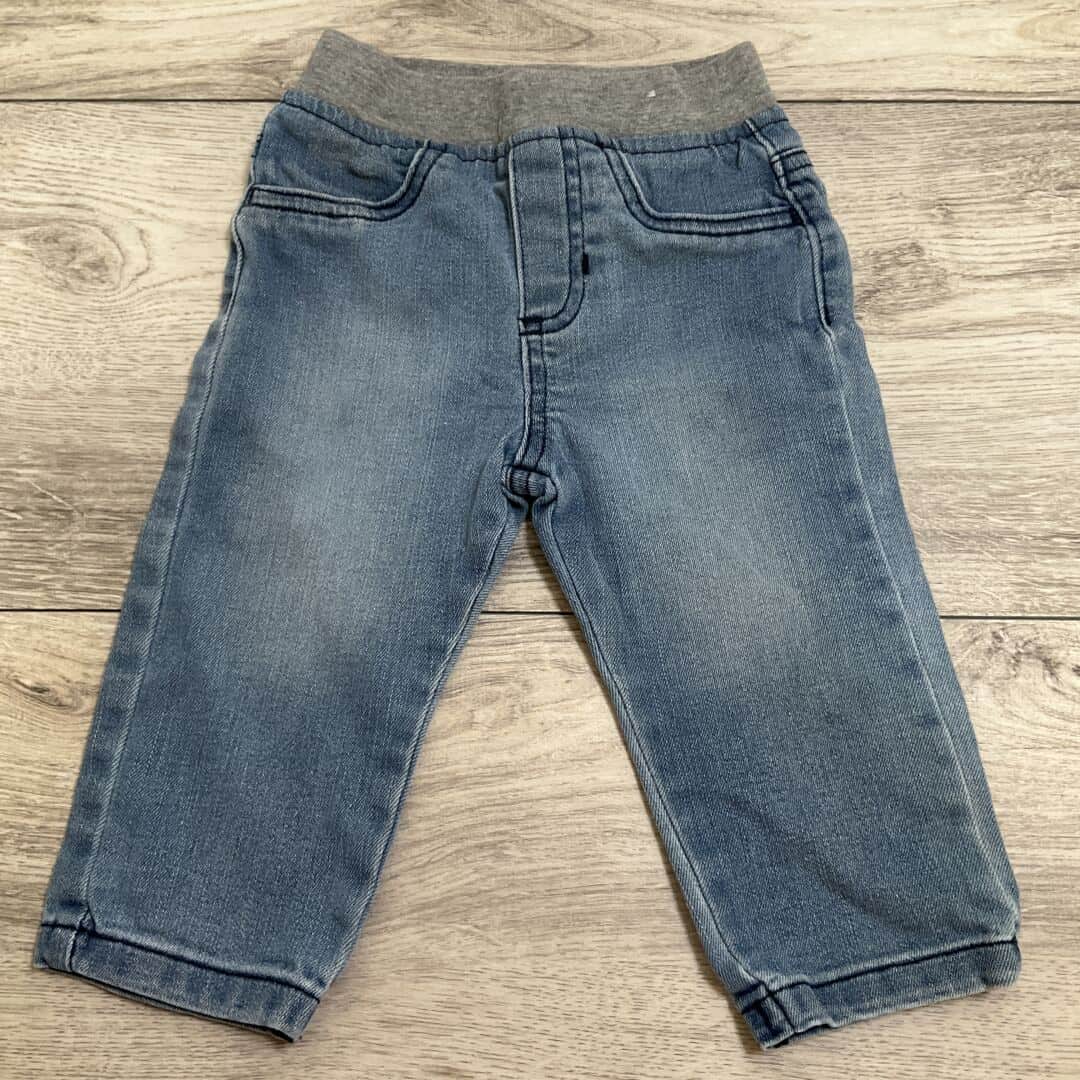 BOYS - 12 Month - Jeans