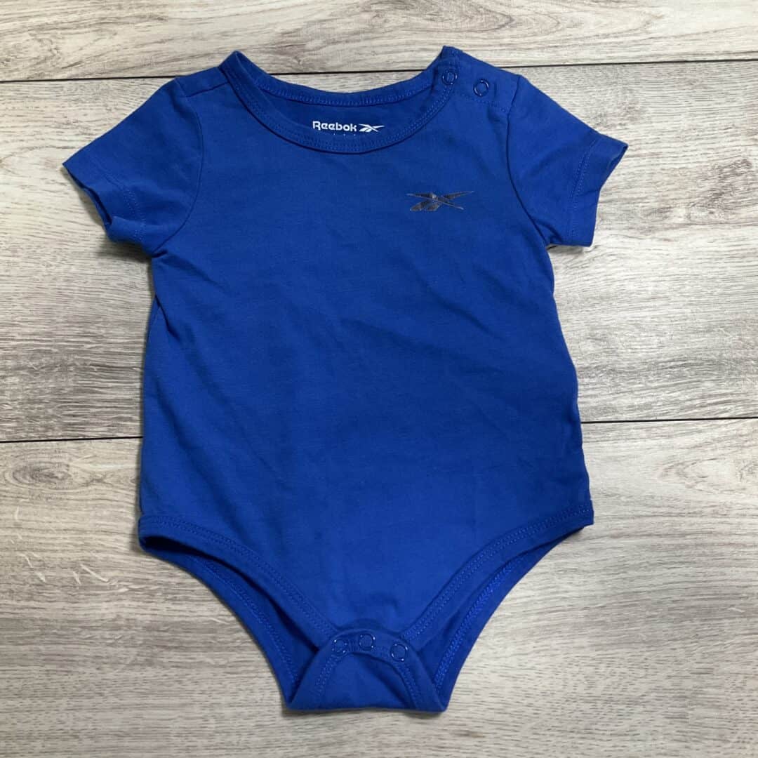 BOYS - 9/12 Month - Onesie