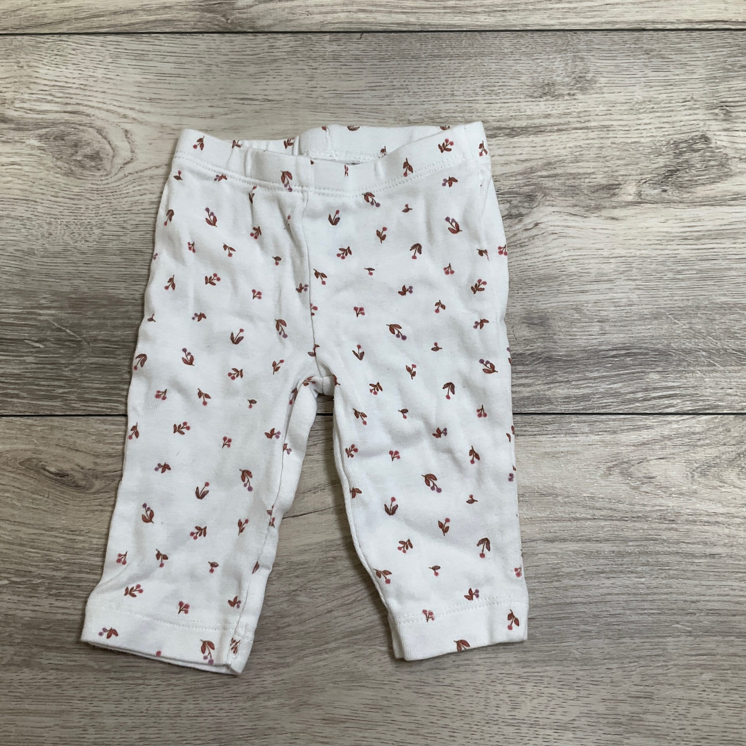 GIRLS - 3 Month - Pants