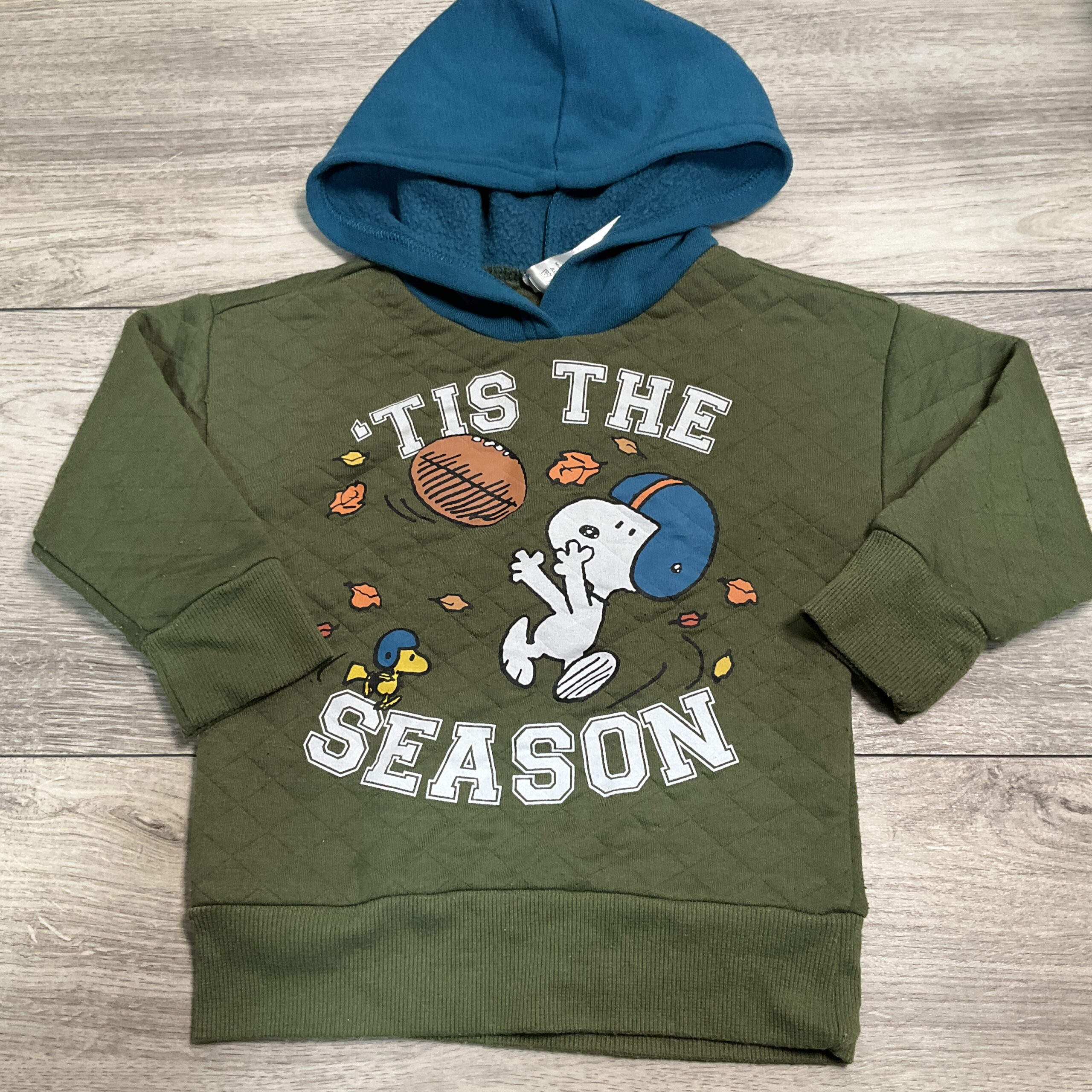 BOYS - 24 Month - Pullover