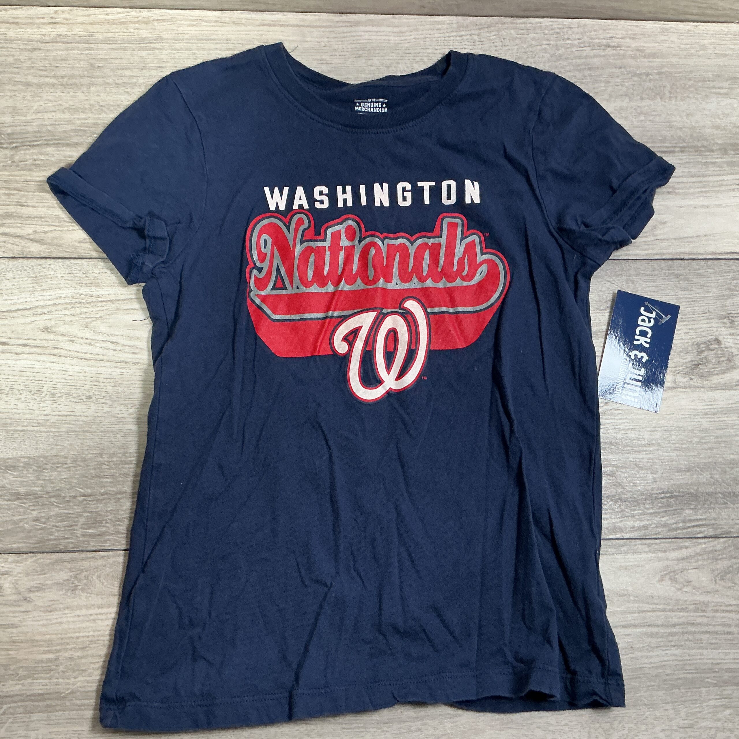 GIRLS - 10/12 - Shirt