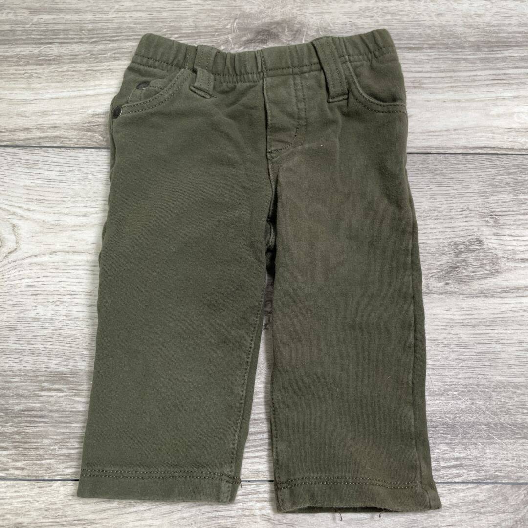 BOYS - 6/9 Months - Pants