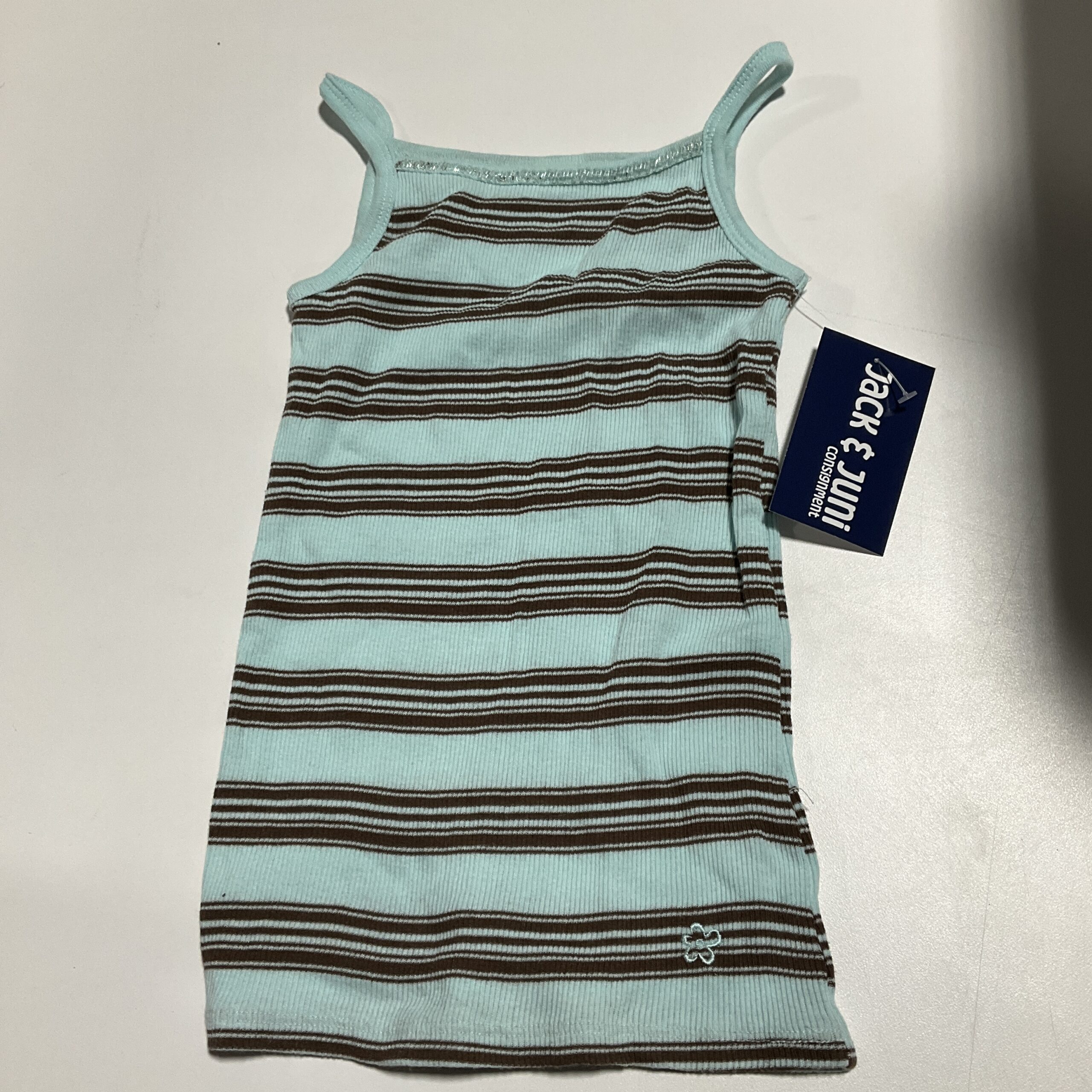 GIRLS - Size 7 - Shirt