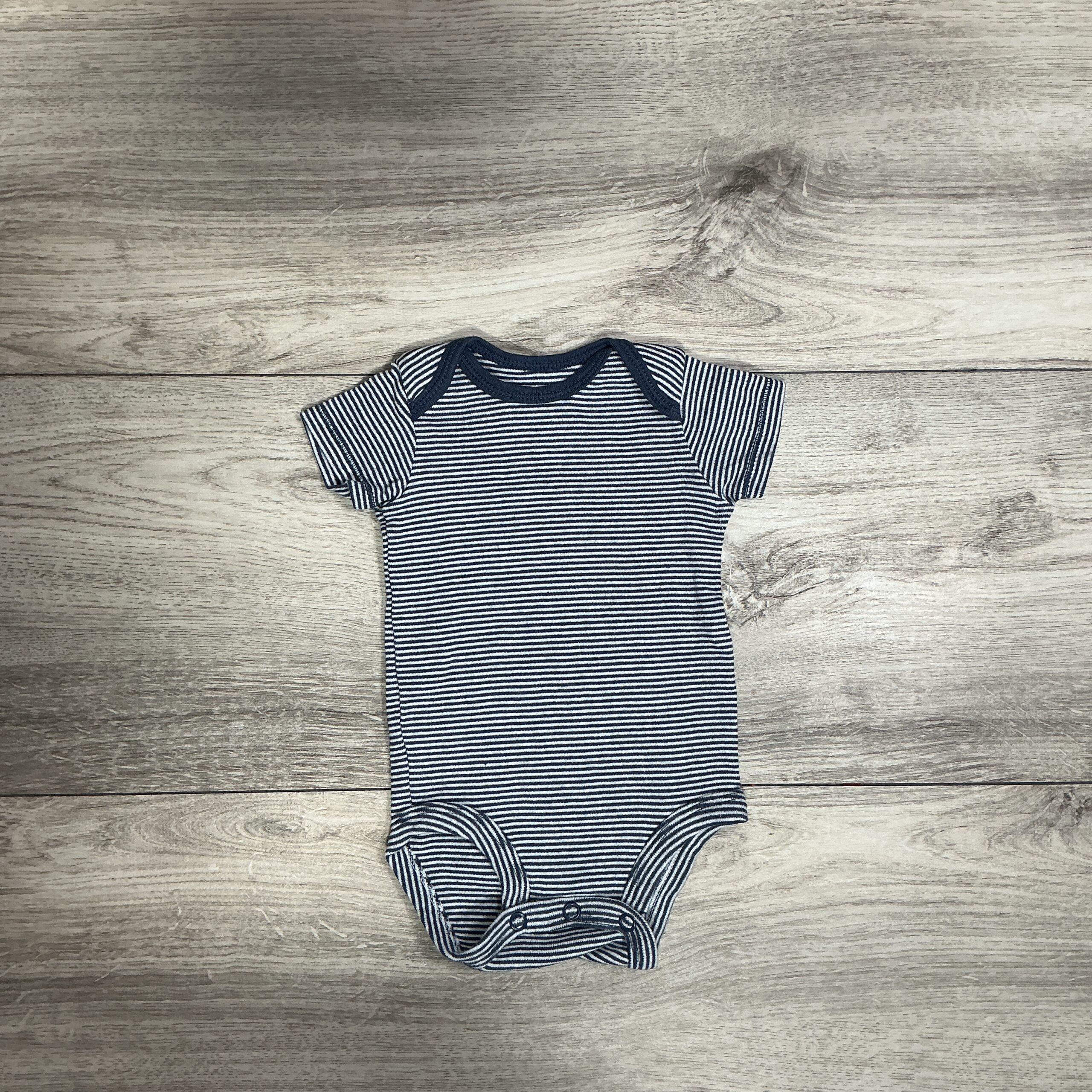 BOYS - 3 Month - Onesie