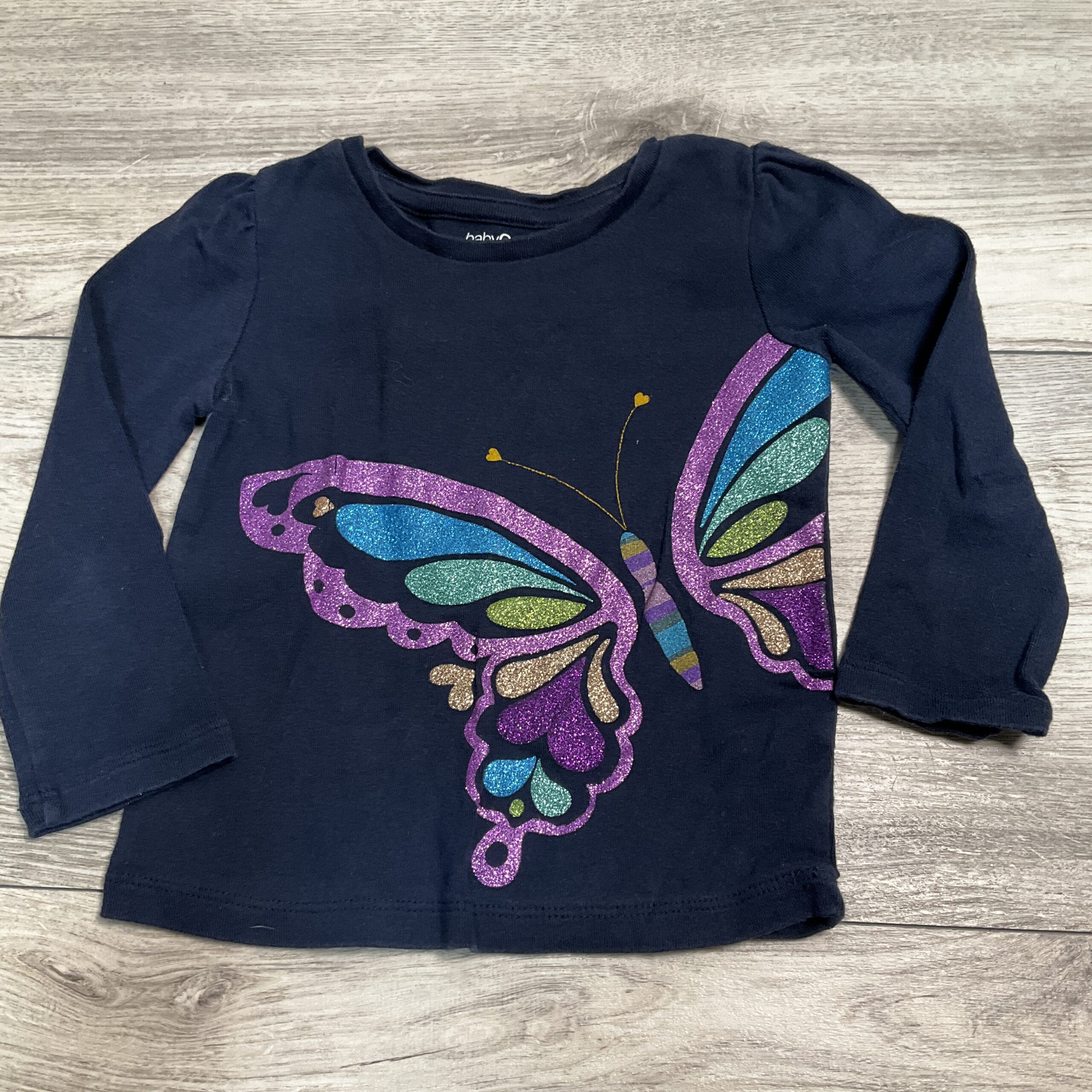 GIRLS - 2T - Shirt