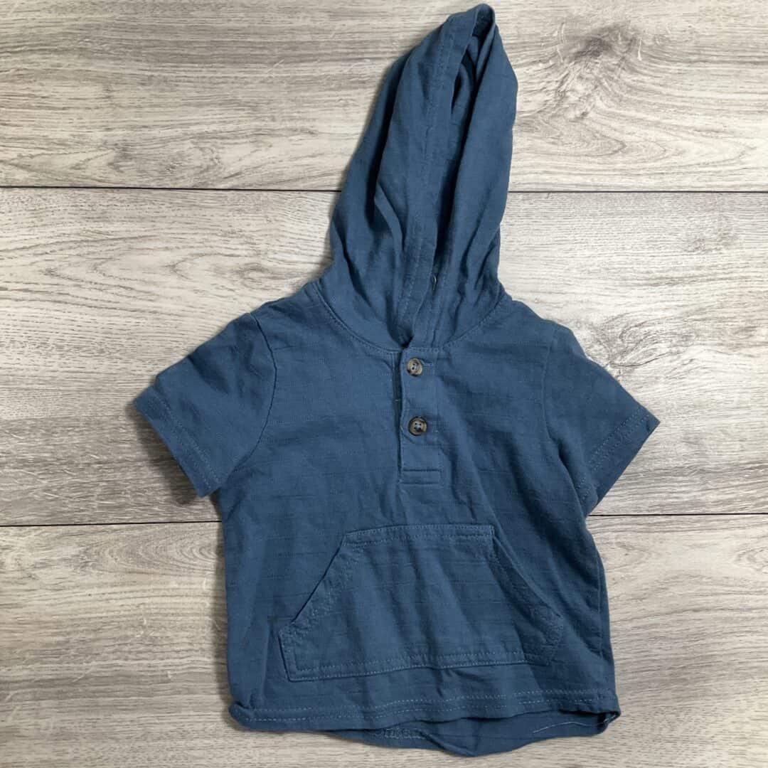 BOYS - 6 Month - Pullover