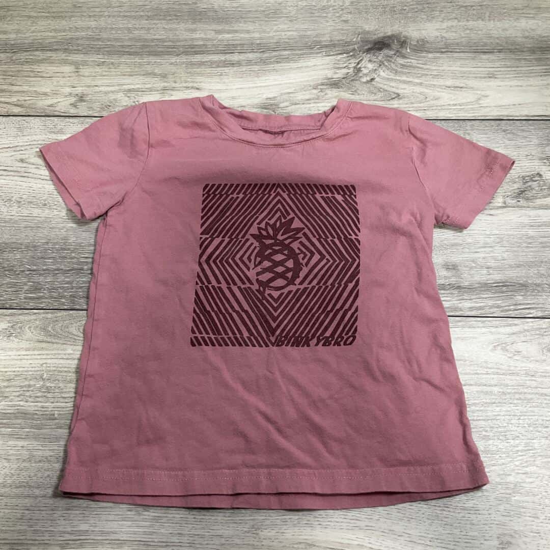 BOYS - 4/5T - Shirt
