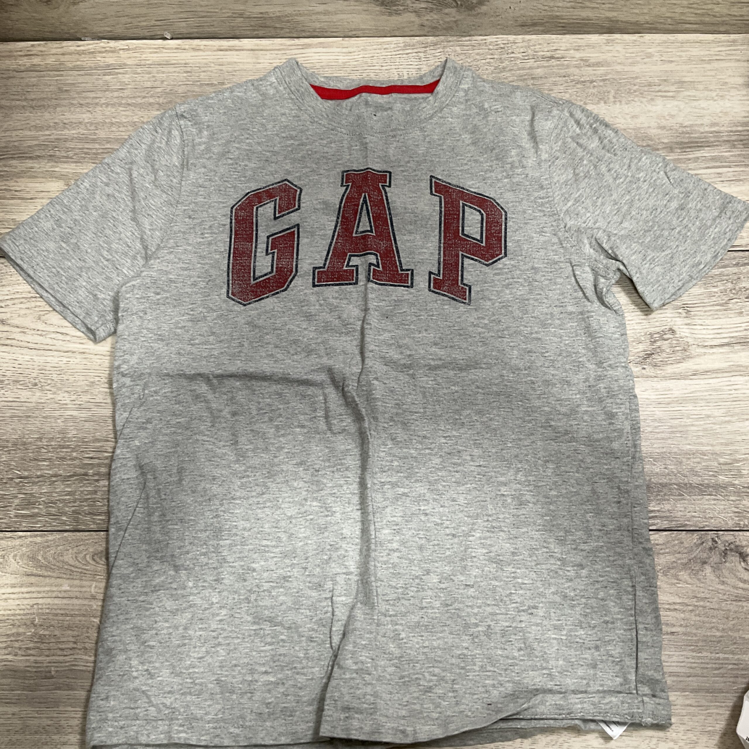 BOYS - 8/10 - Shirt