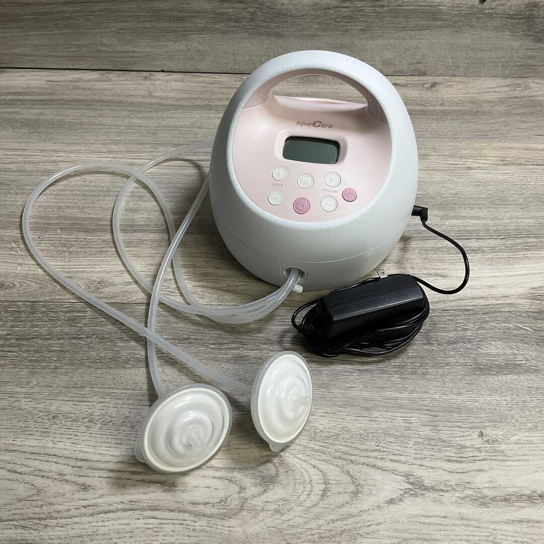 Spectra® S2 Plus Premier - NO PARTS, System Used a Few Times