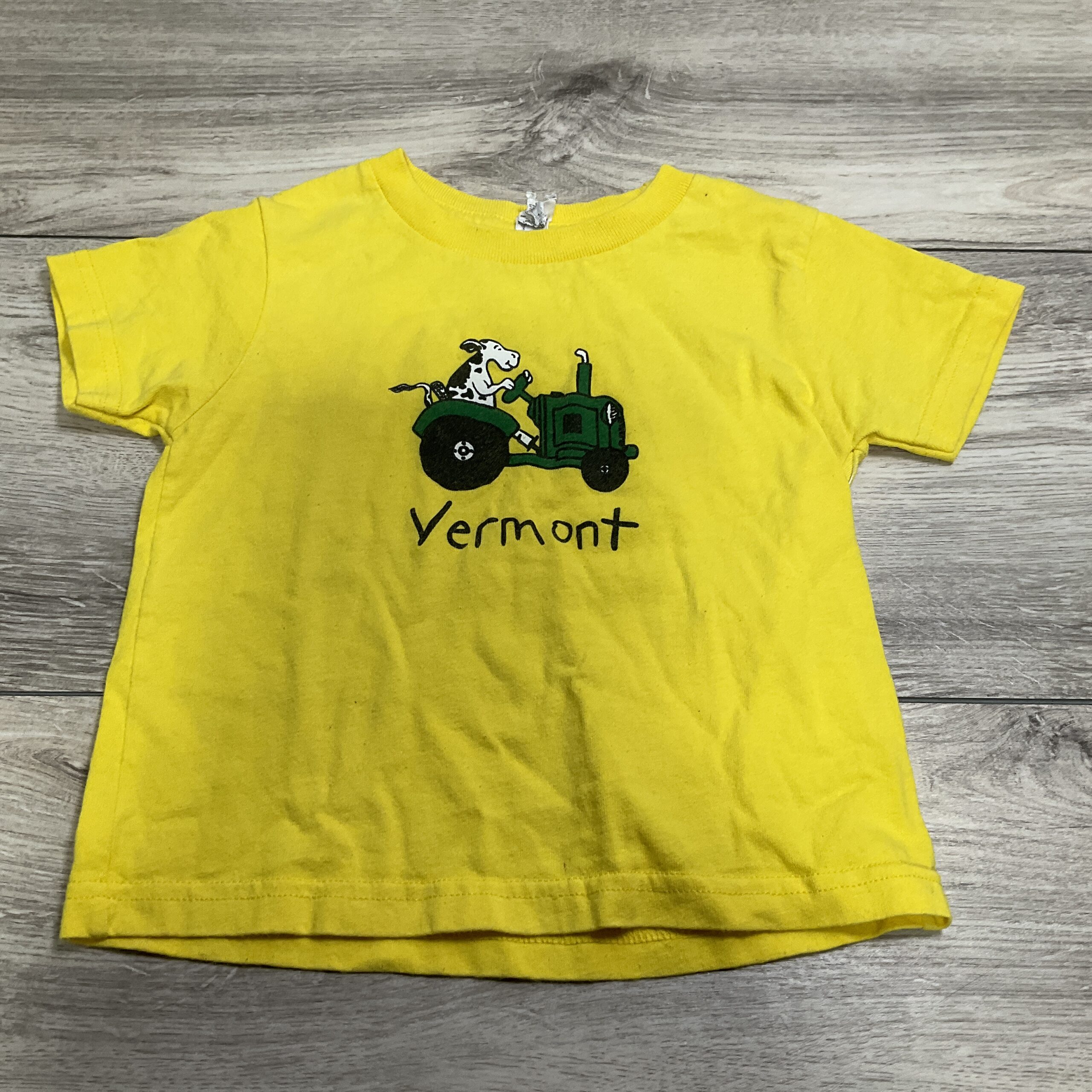 BOYS - 3T - Shirt - Play Clothes Condition