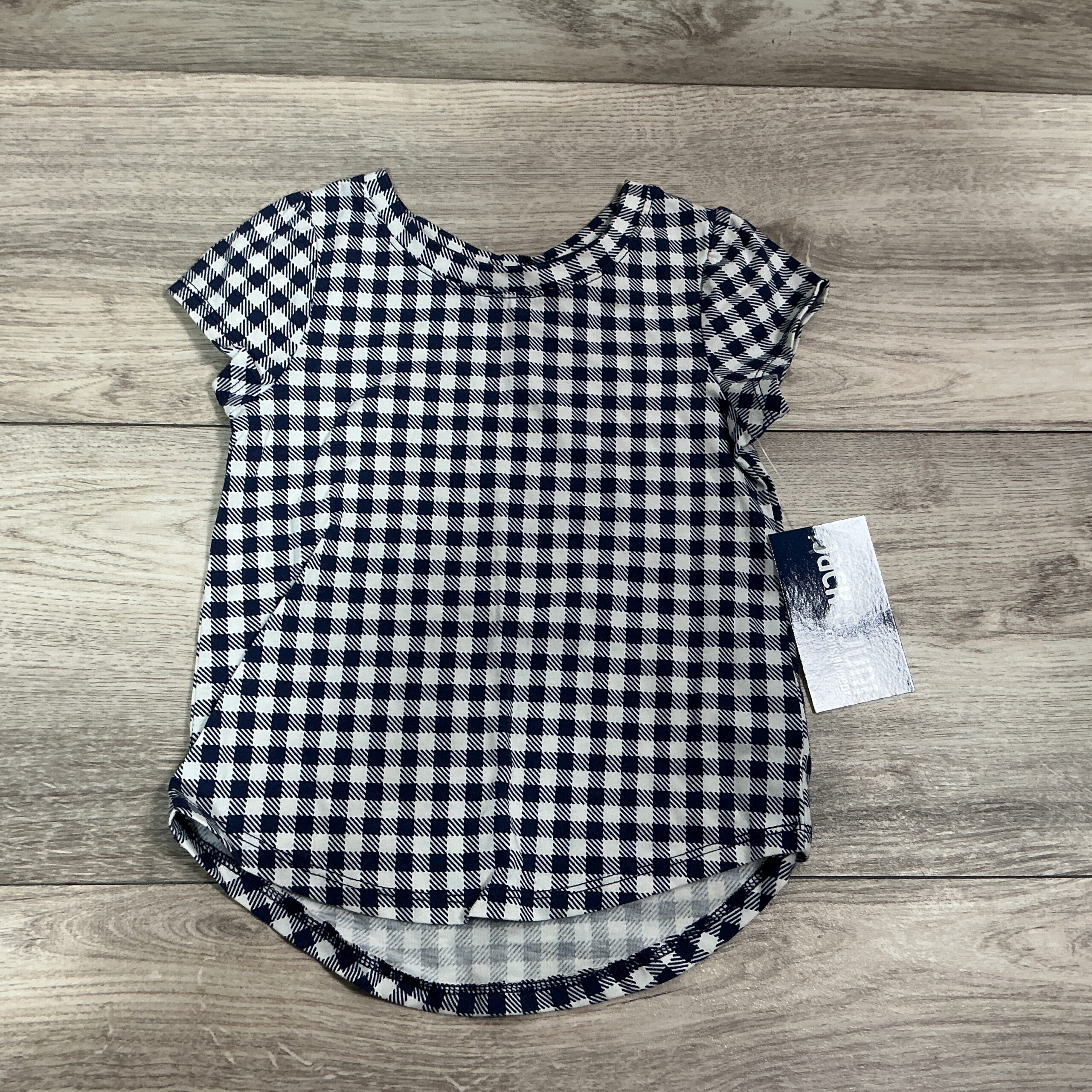 GIRLS - 4T - Shirt