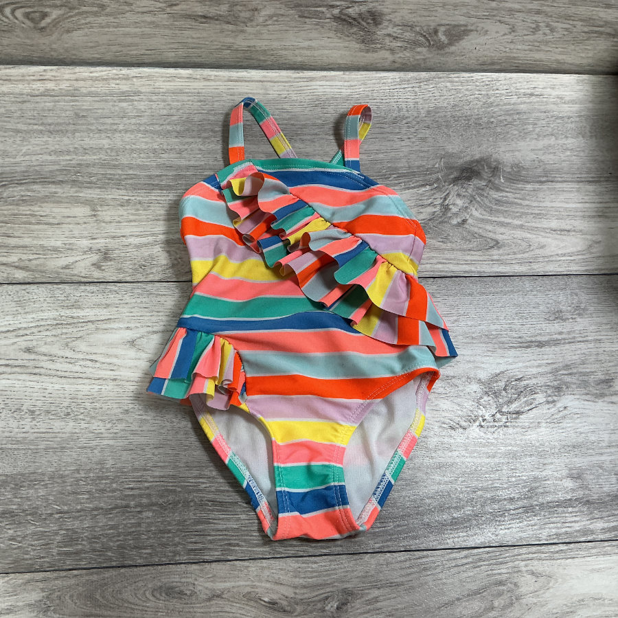 GIRLS - 18 Month - Swim Suit