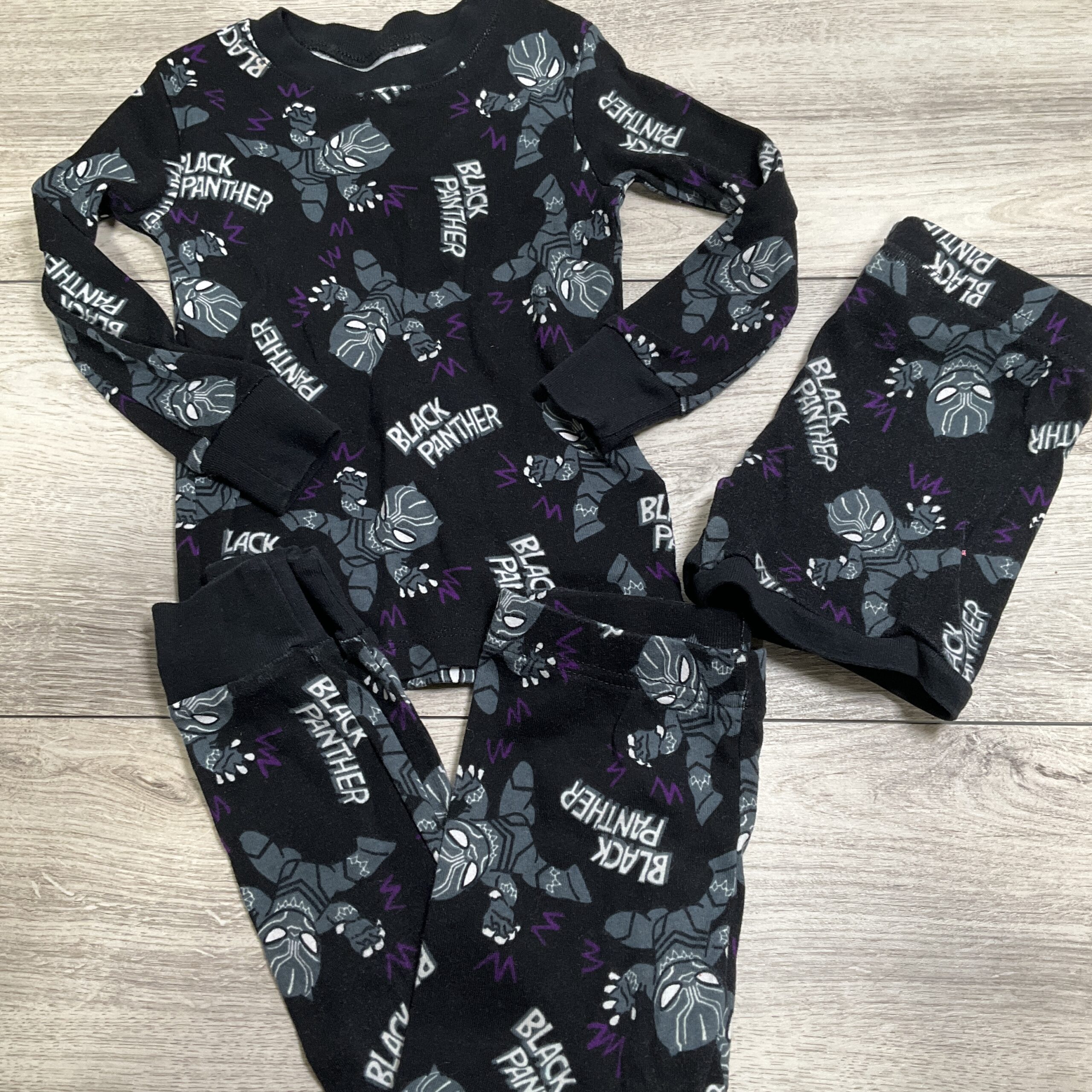BOYS - 3T - PJ's