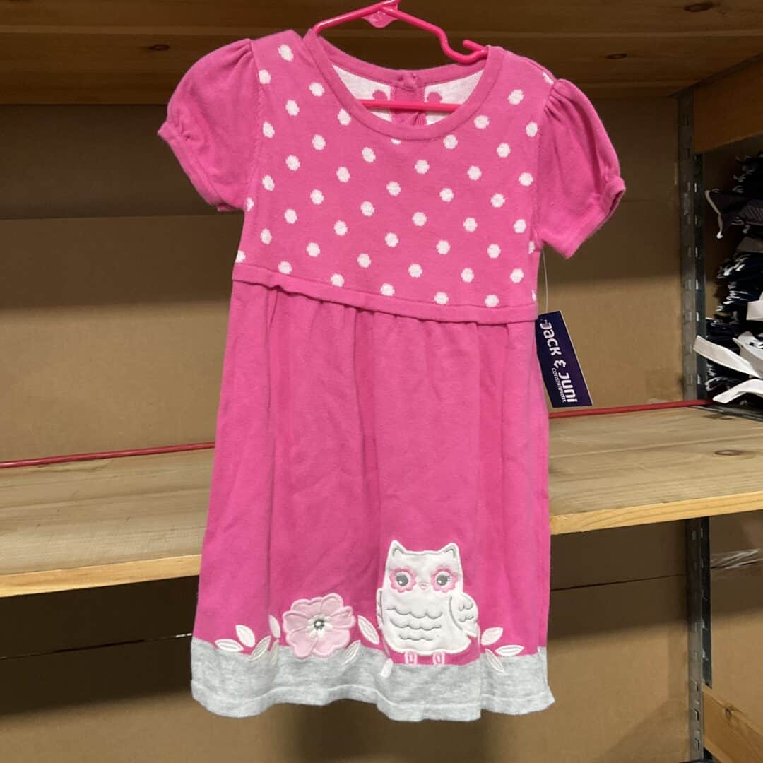 GIRLS - 4T - Shirt
