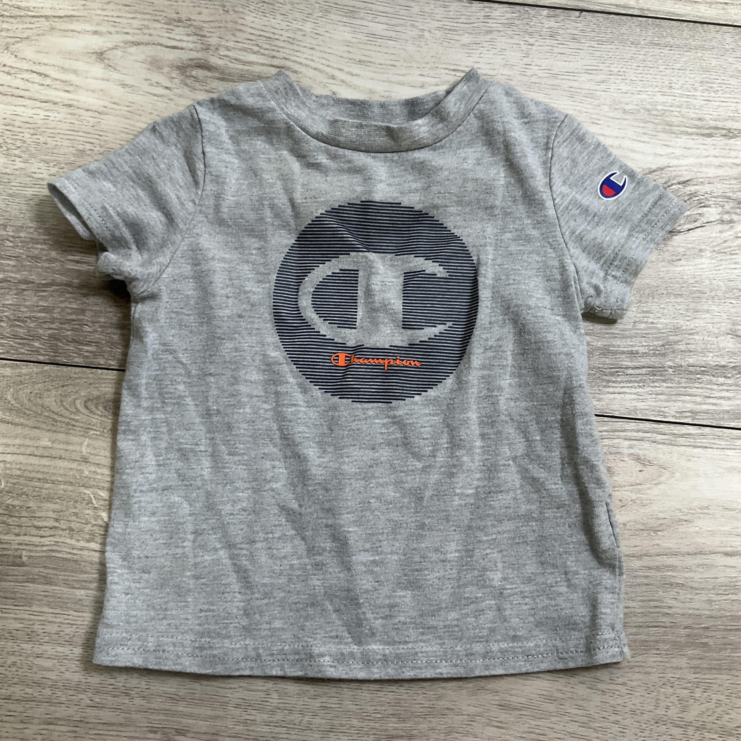 BOYS - 3/6 Month - Shirt