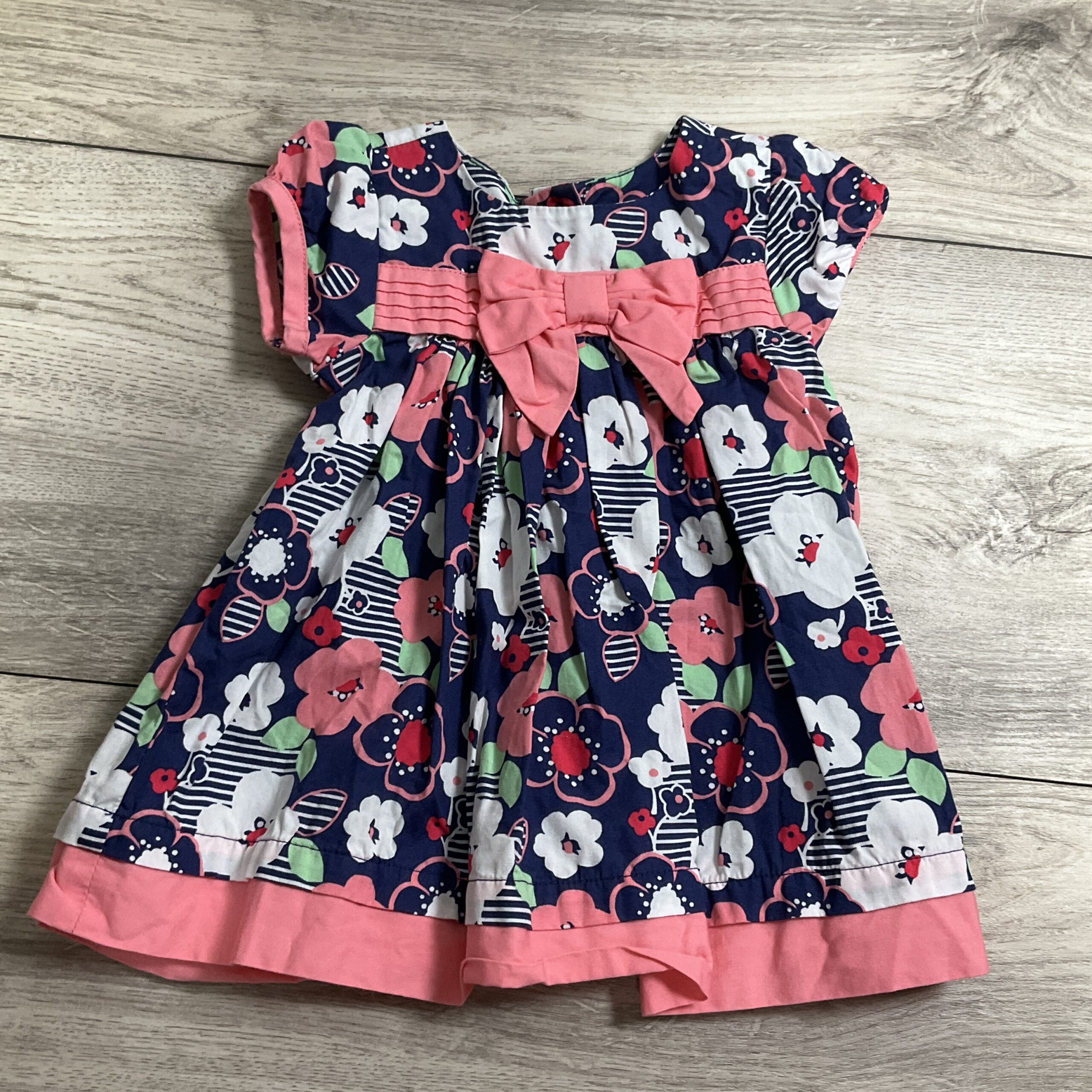 GIRLS - 3/6 Month - Dress