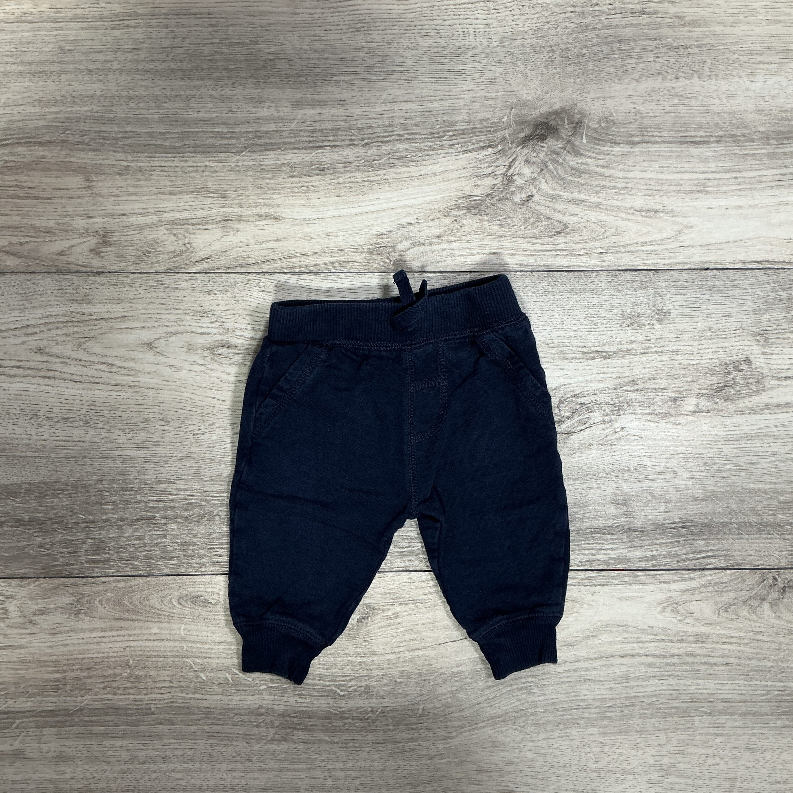 BOYS - 0/3 Month - Pants