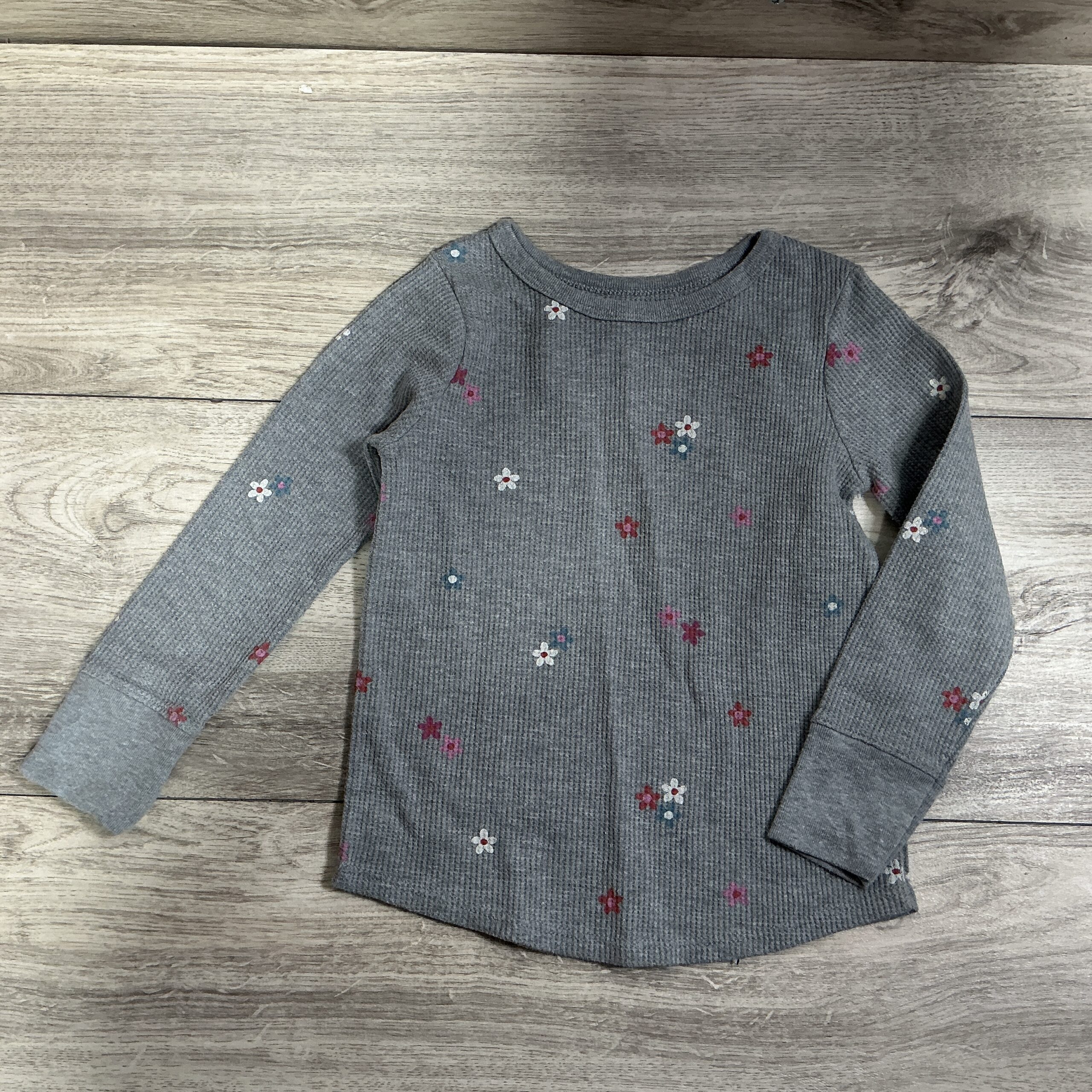 GIRLS - 4T - Shirt