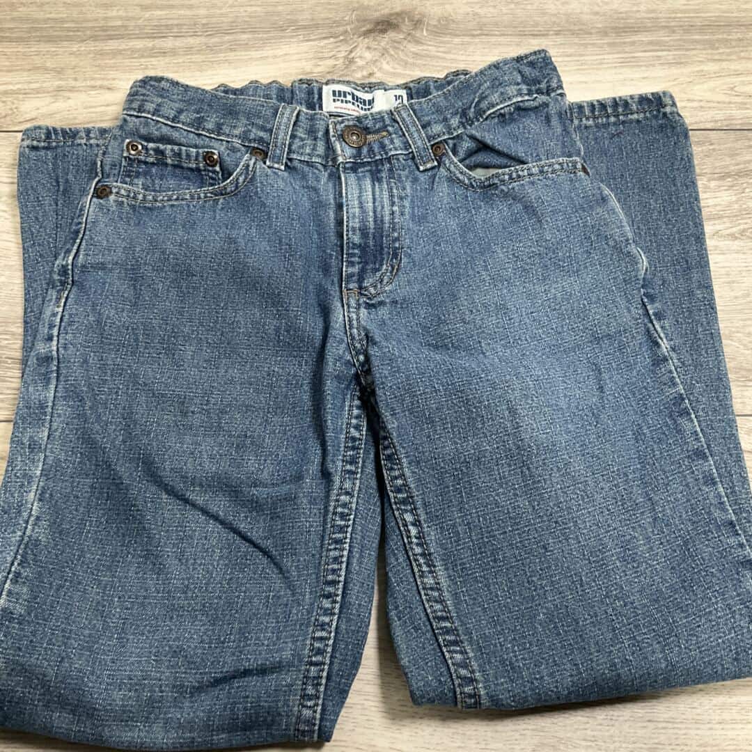 BOYS - Size 10 - Jeans