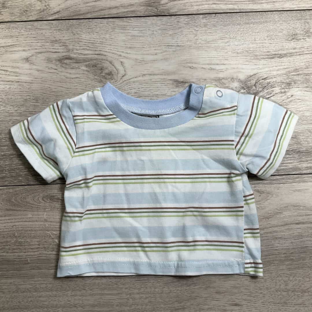 BOYS - 3/6 Month - Shirt