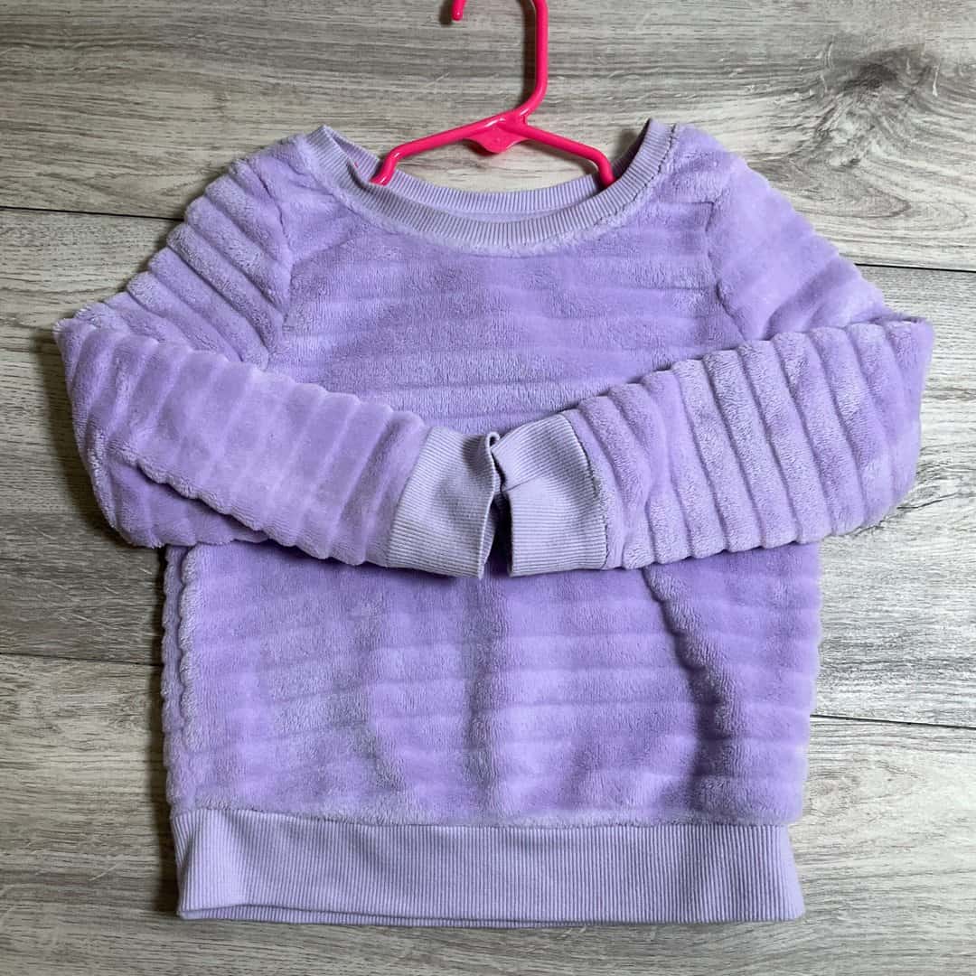 GIRLS - 3T - Pullover