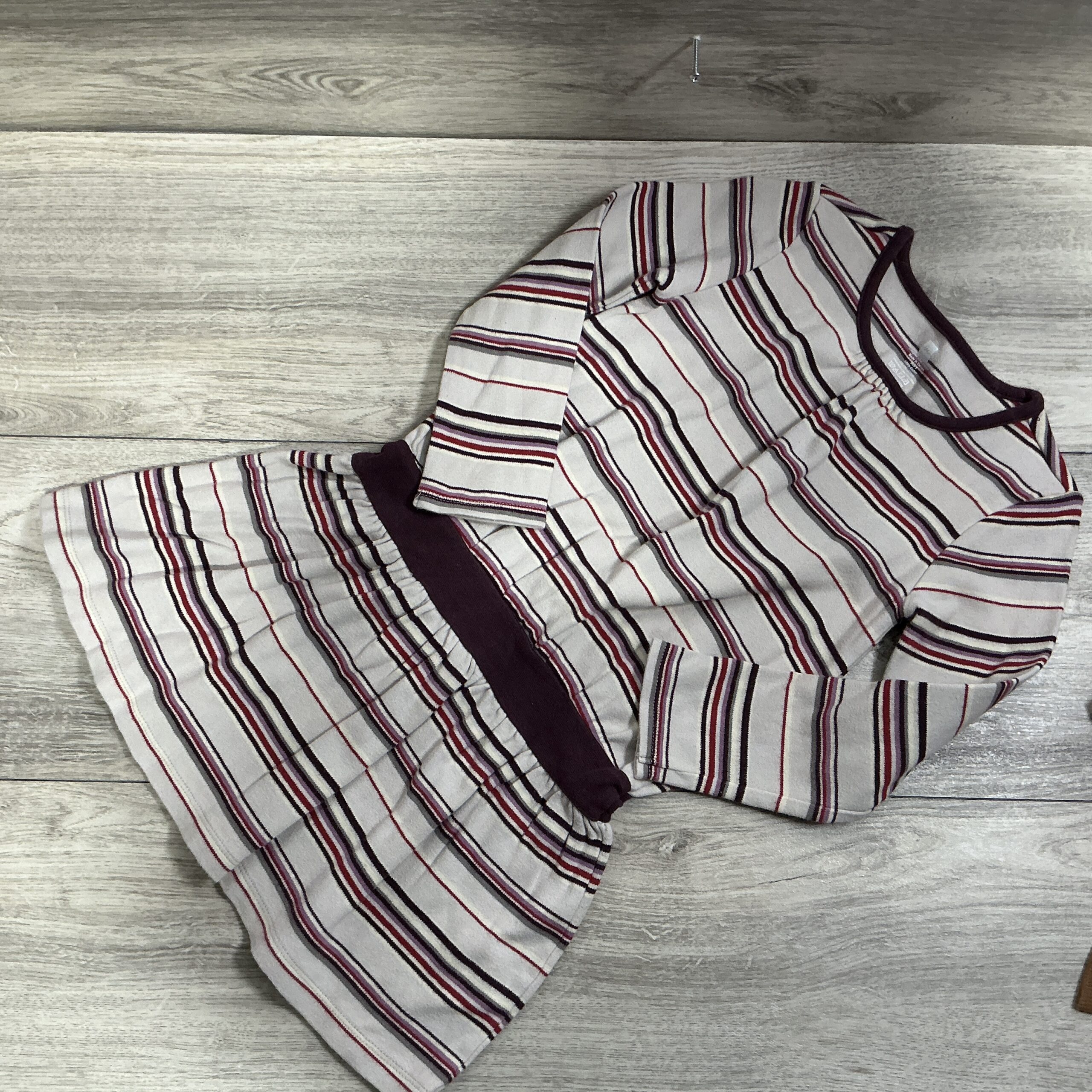 GIRLS - 5T - Dress