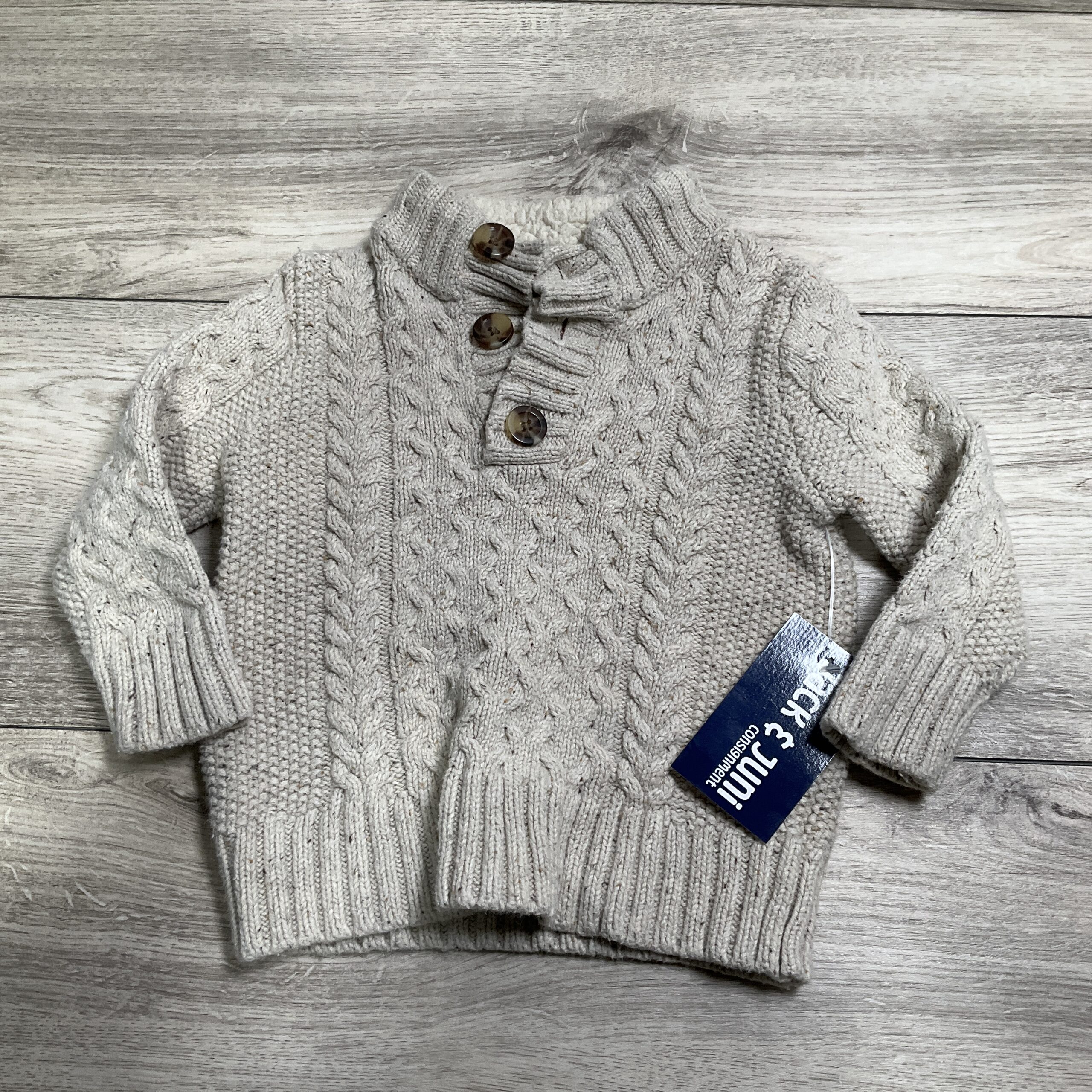 BOYS - 2T - Sweater