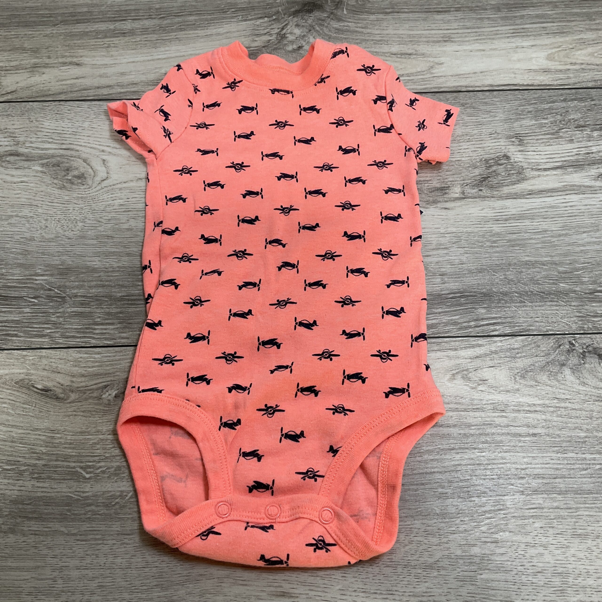 BOYS - 9 Month - Onesie