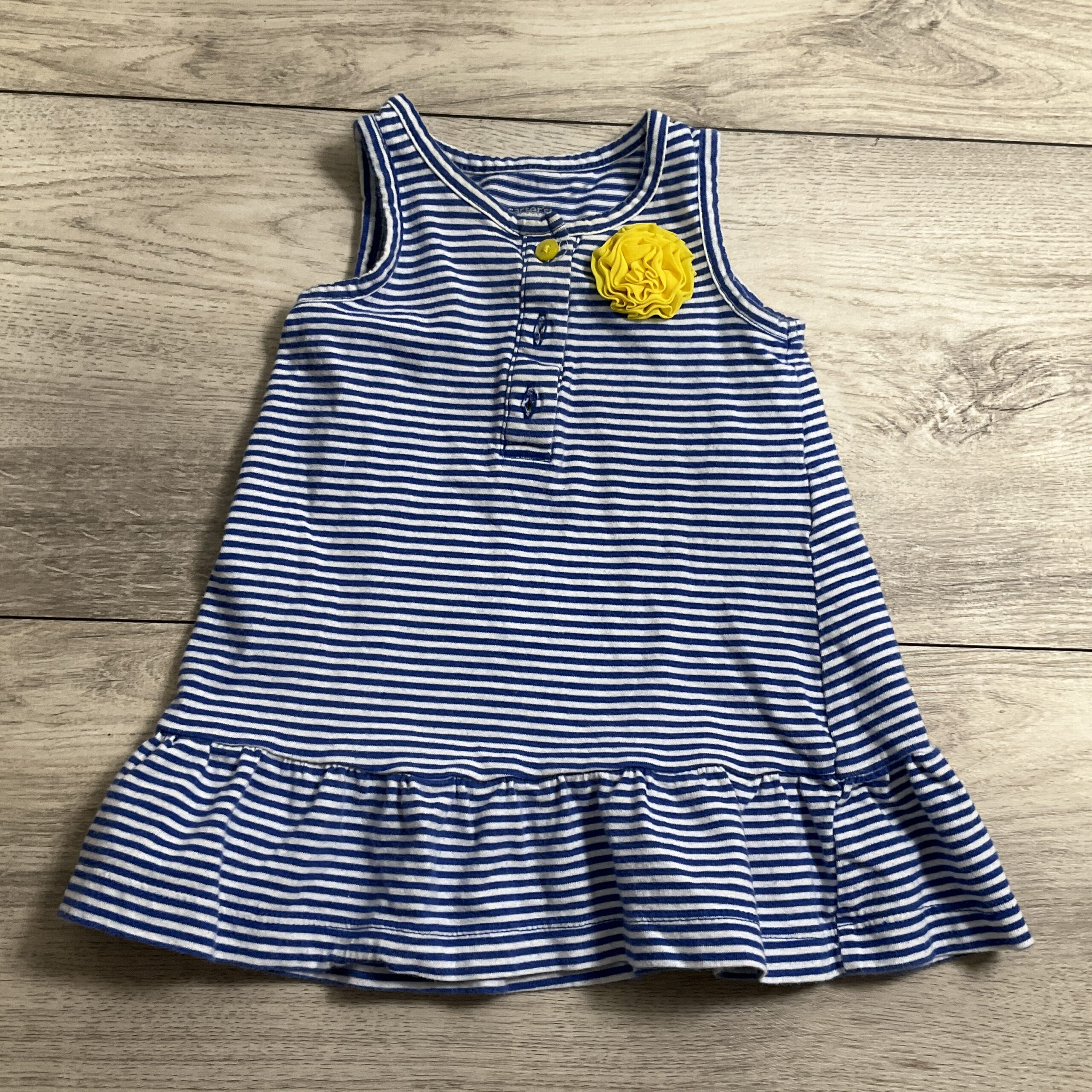GIRLS - 6 Month - Dress