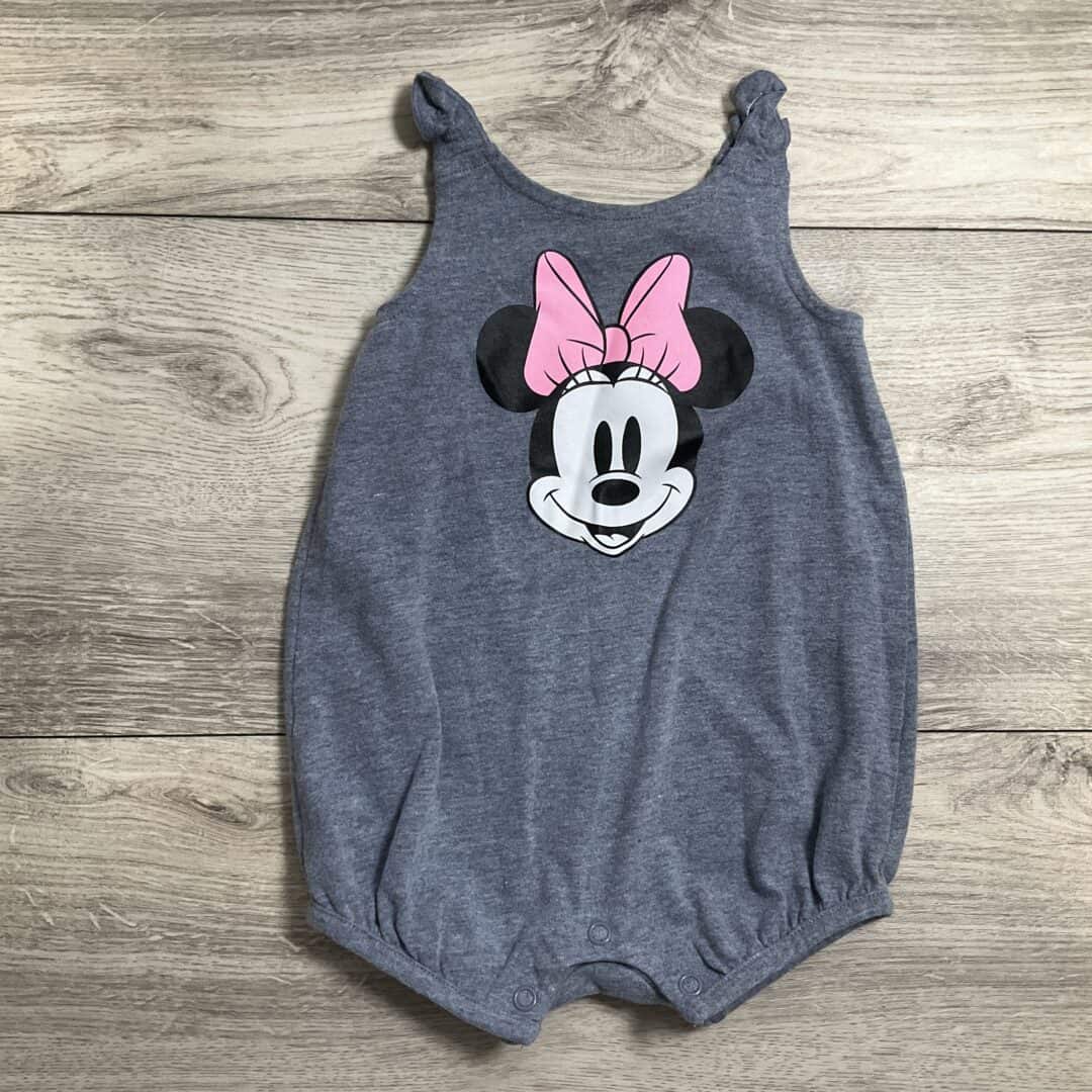 GIRLS - 6 Month - Romper