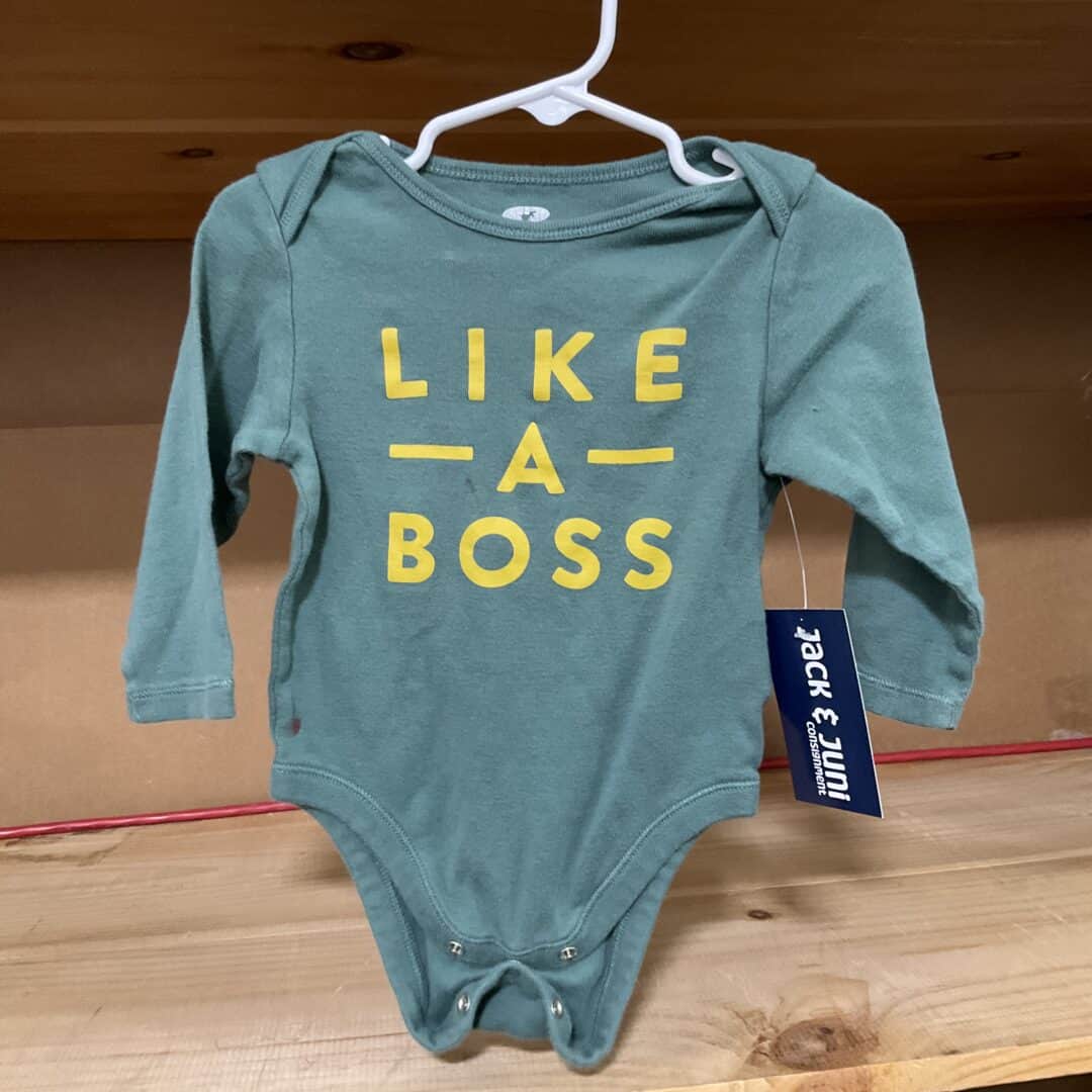 BOYS - 12/18 Month - Onesie - Play Clothes Condition