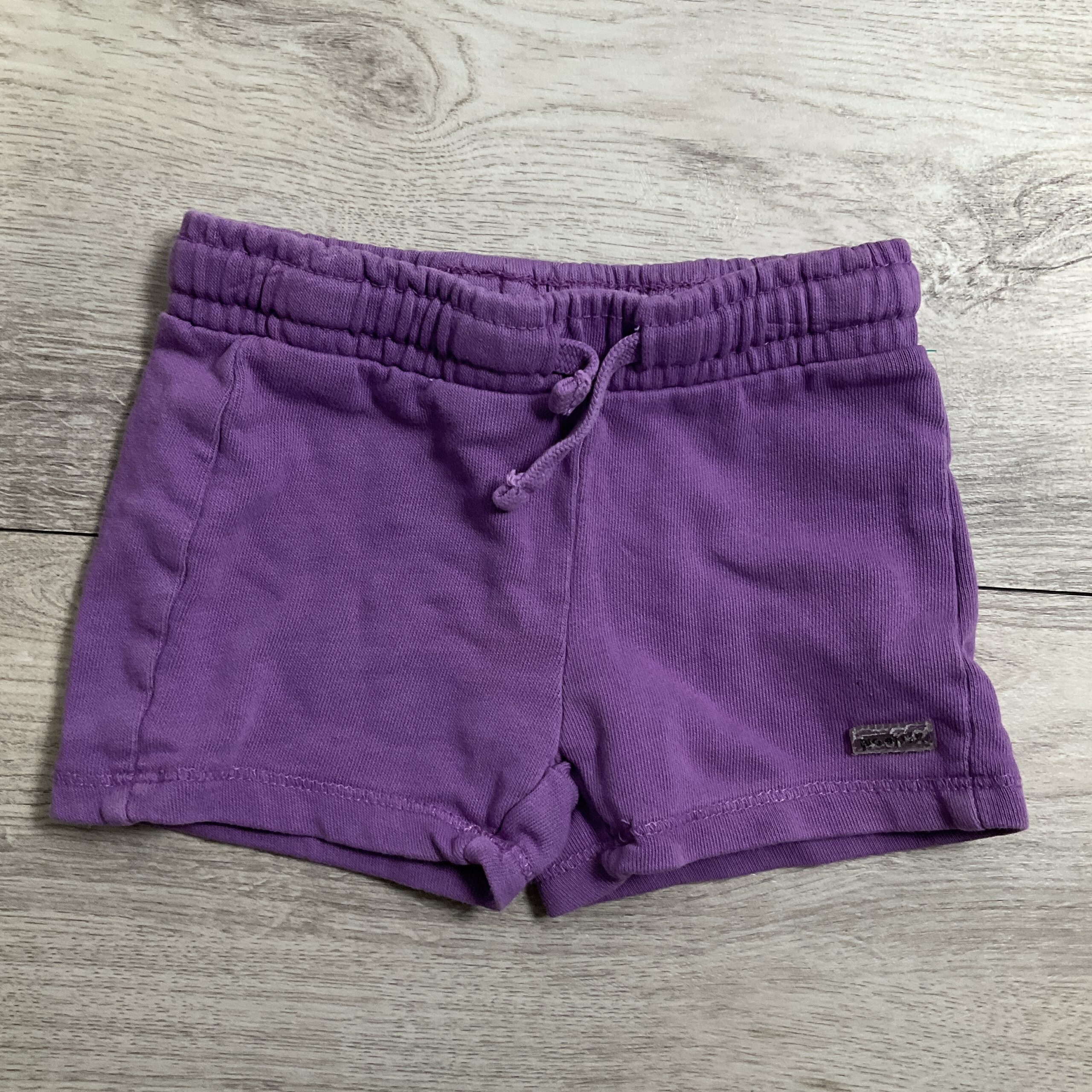 GIRLS - 3/6 Month - Shorts