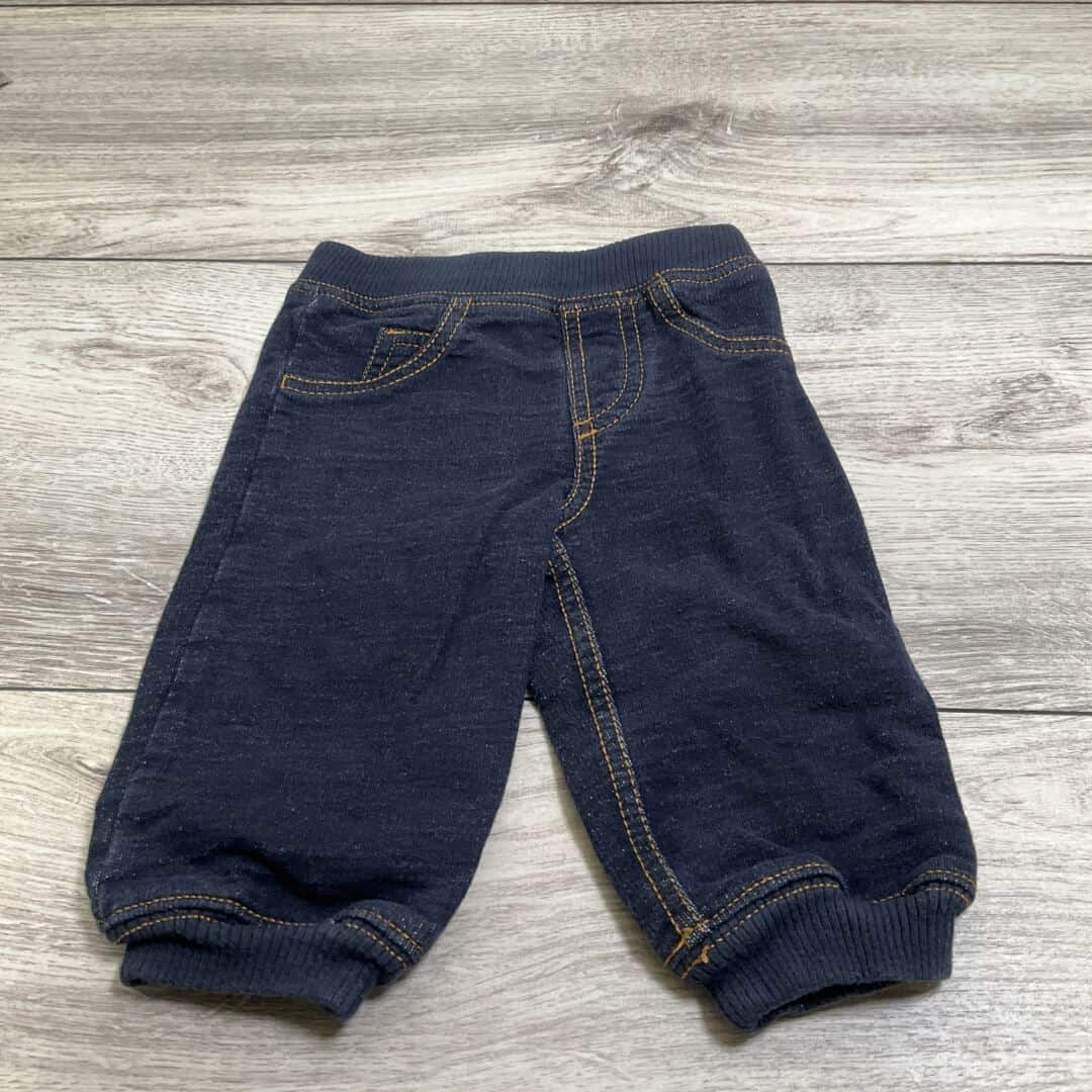 BOYS - 6 Month - Pants