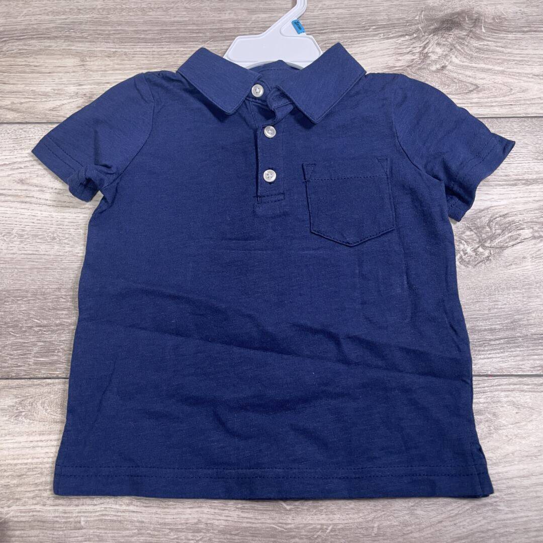 BOYS - 24 Months - Shirt - New