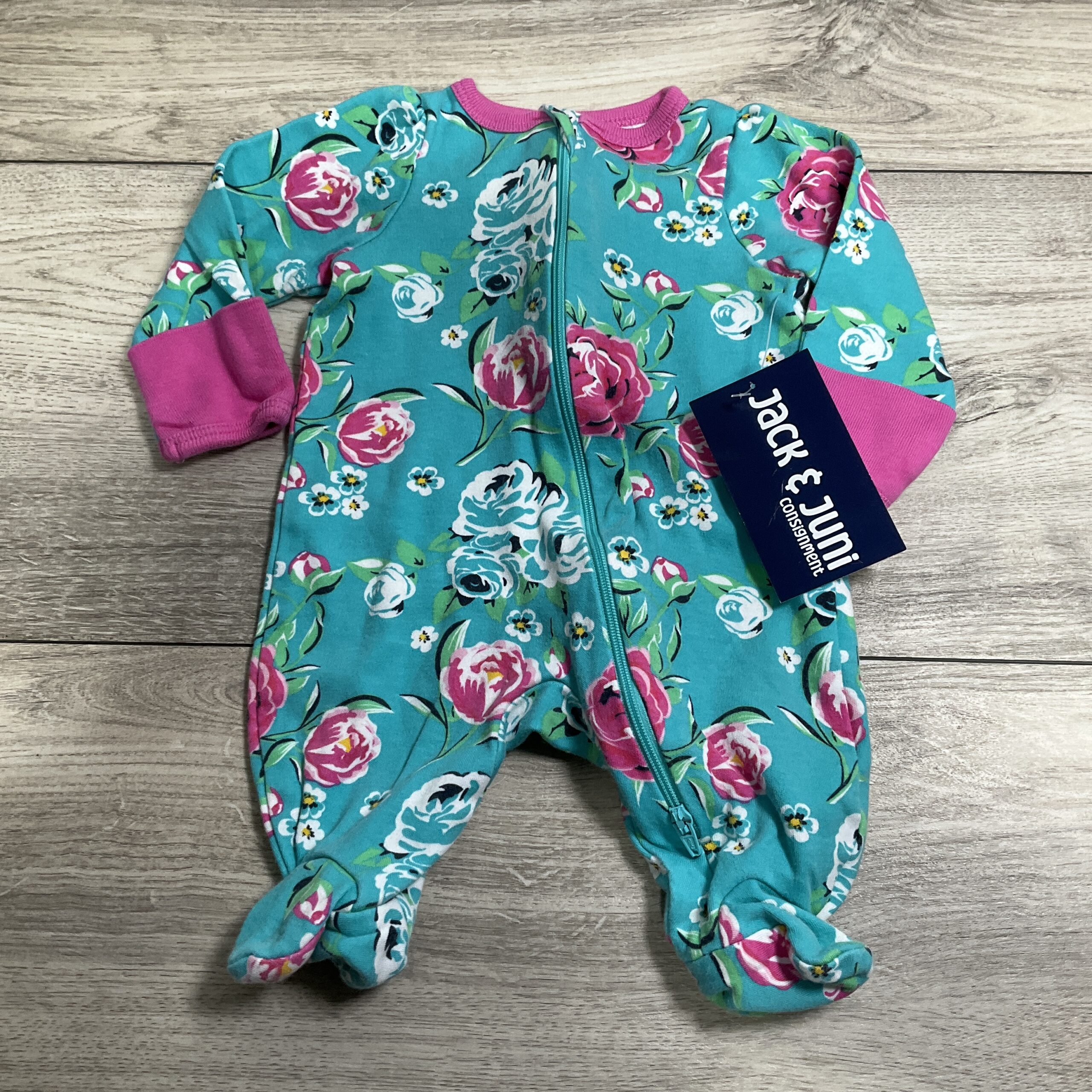 GIRLS - Newborn - Sleeper