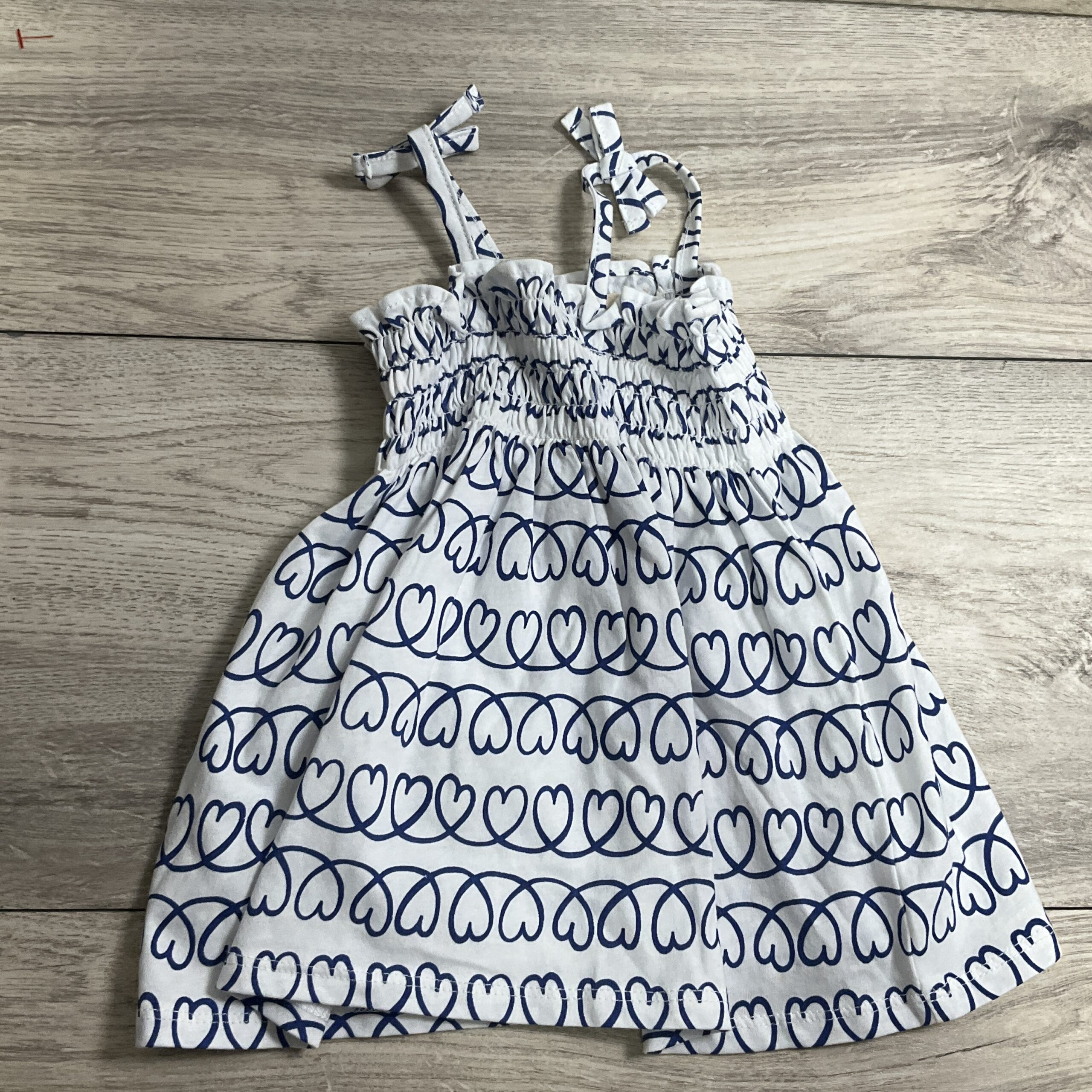 GIRLS - 3/6 Month - Dress
